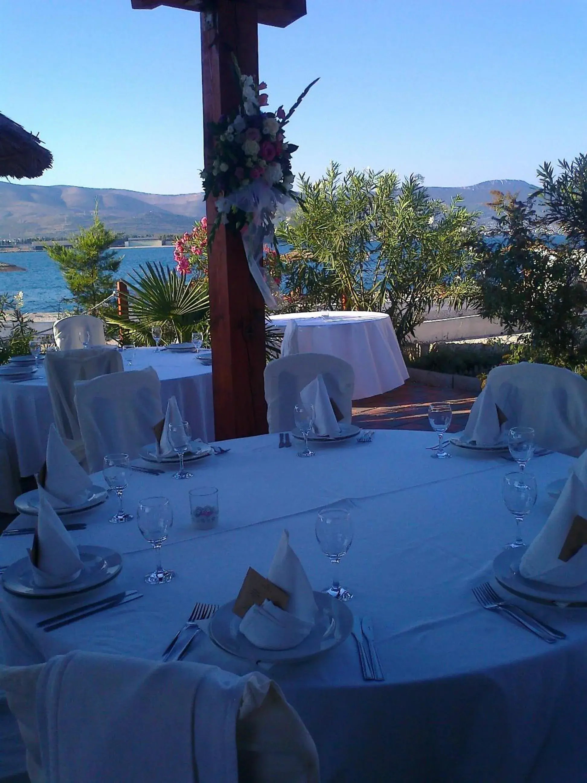 Restaurant/places to eat in Hotel Sveti Kriz Restaurant/places to eat in Hotel Sveti Kriz