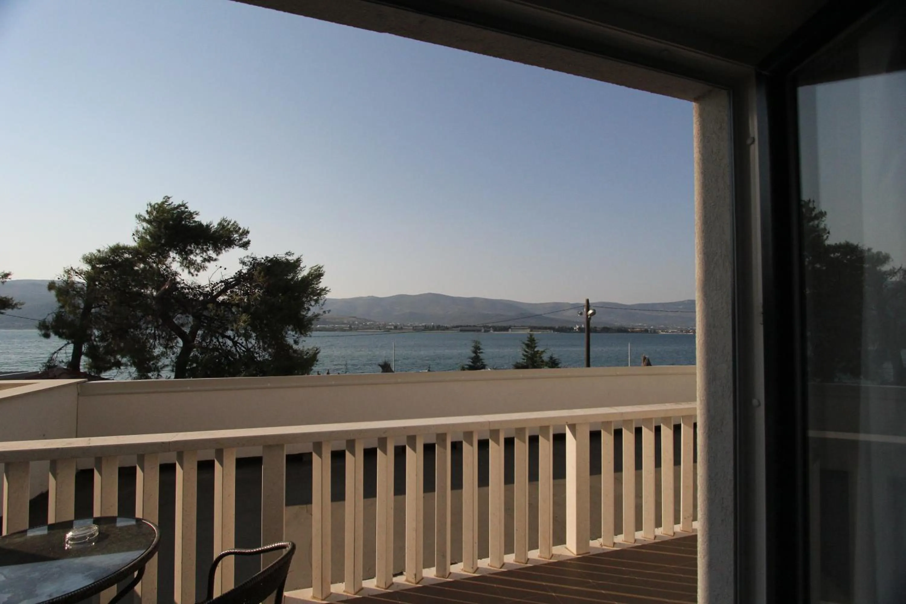 Day in Hotel Sveti Kriz