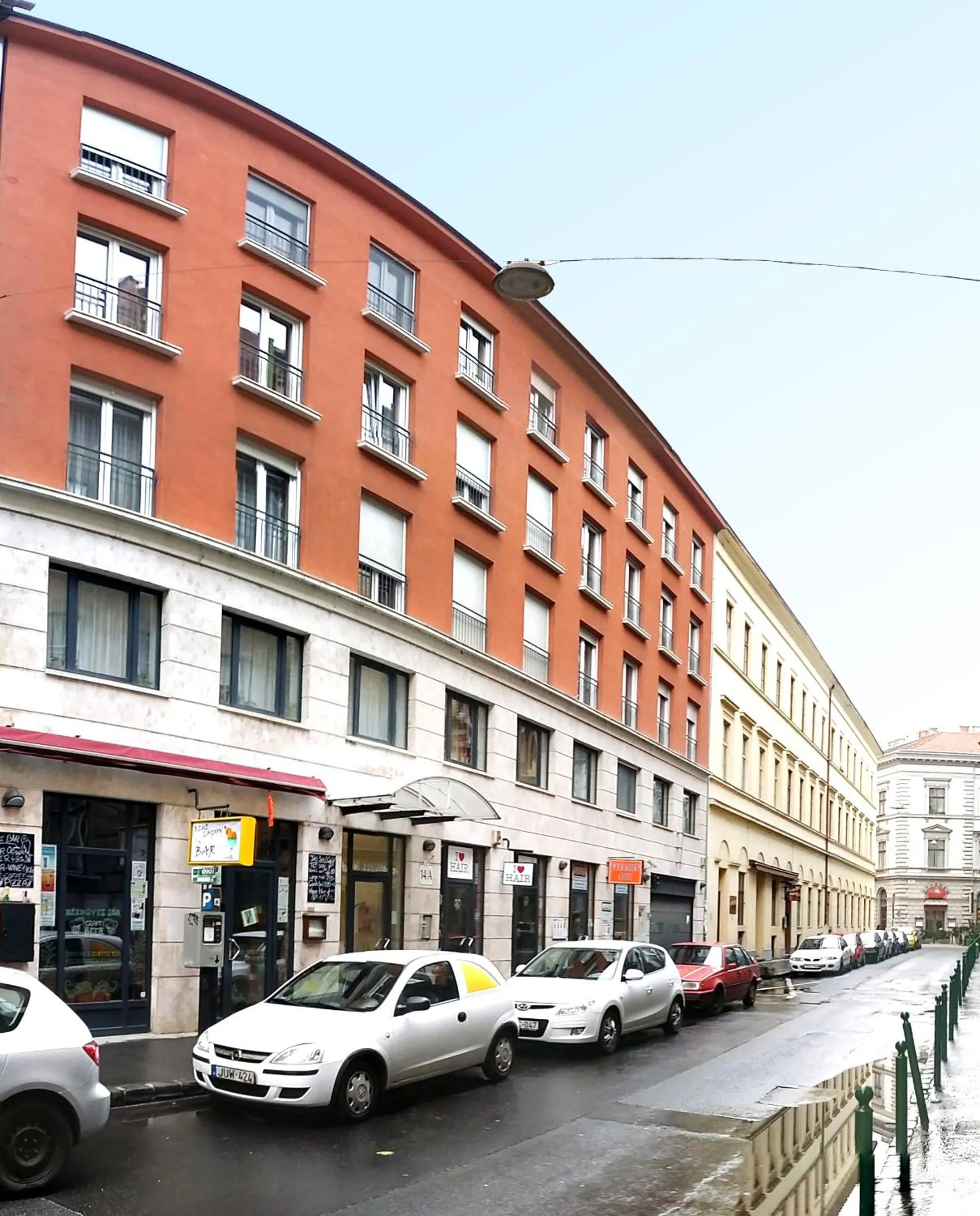 Property building in Inspirarta Studio