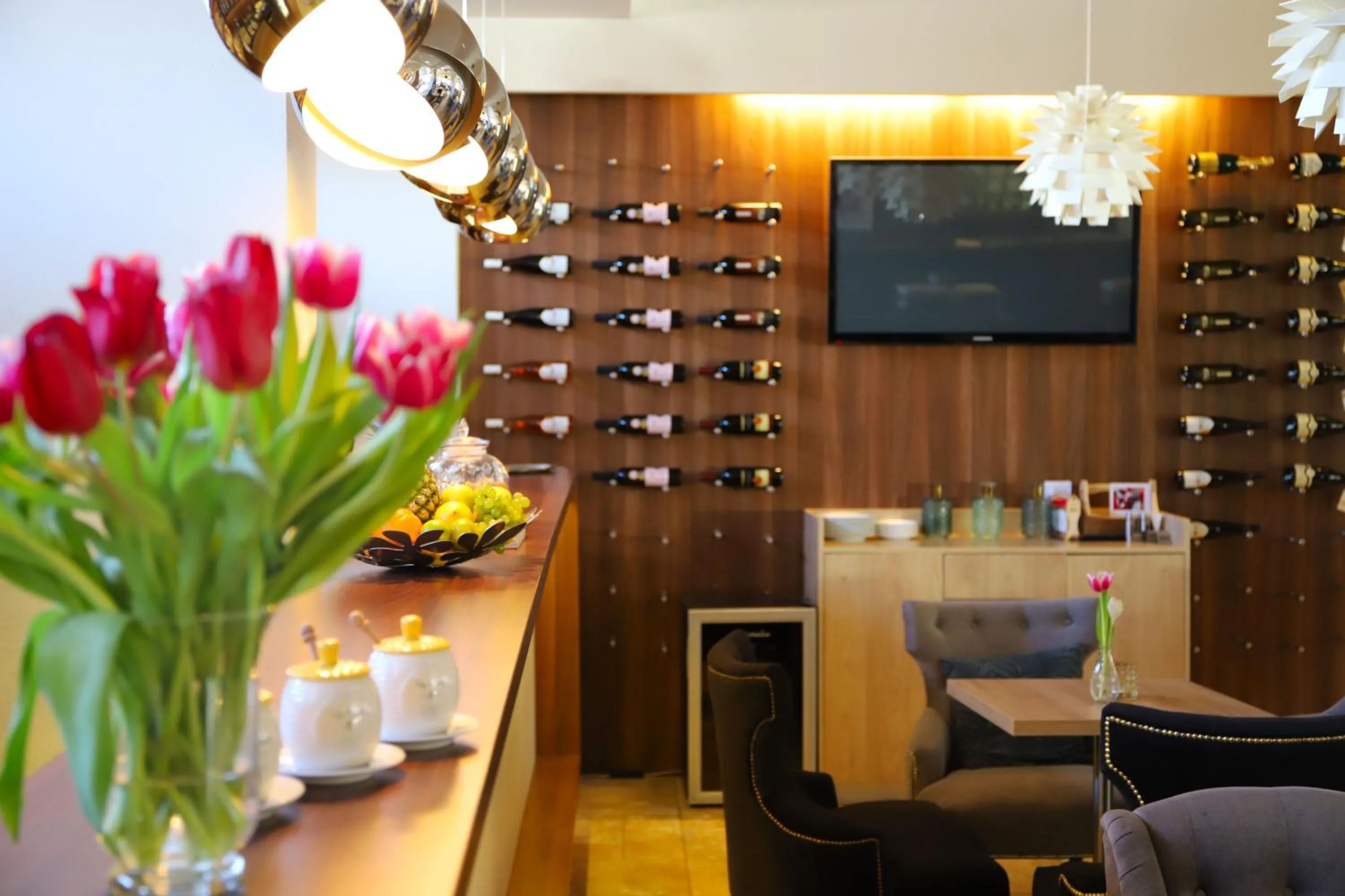 Hotel Rezident