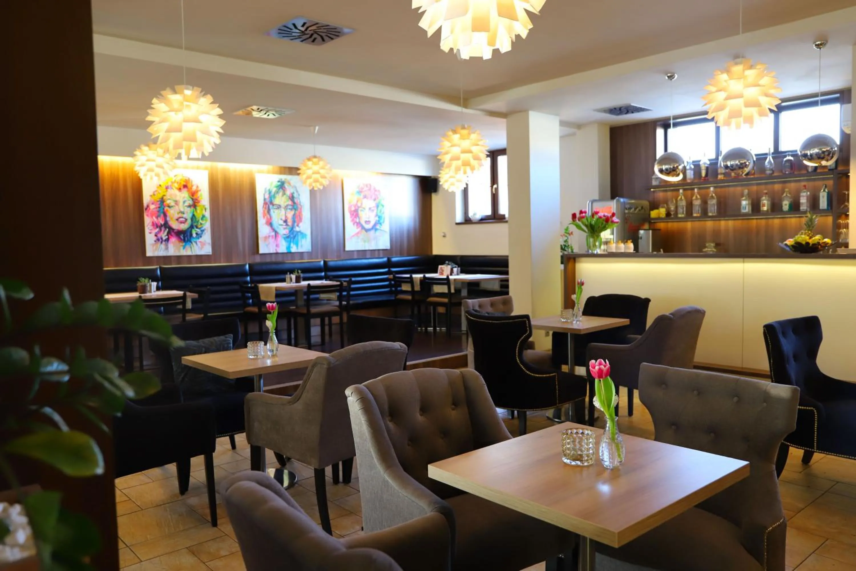 Hotel Rezident