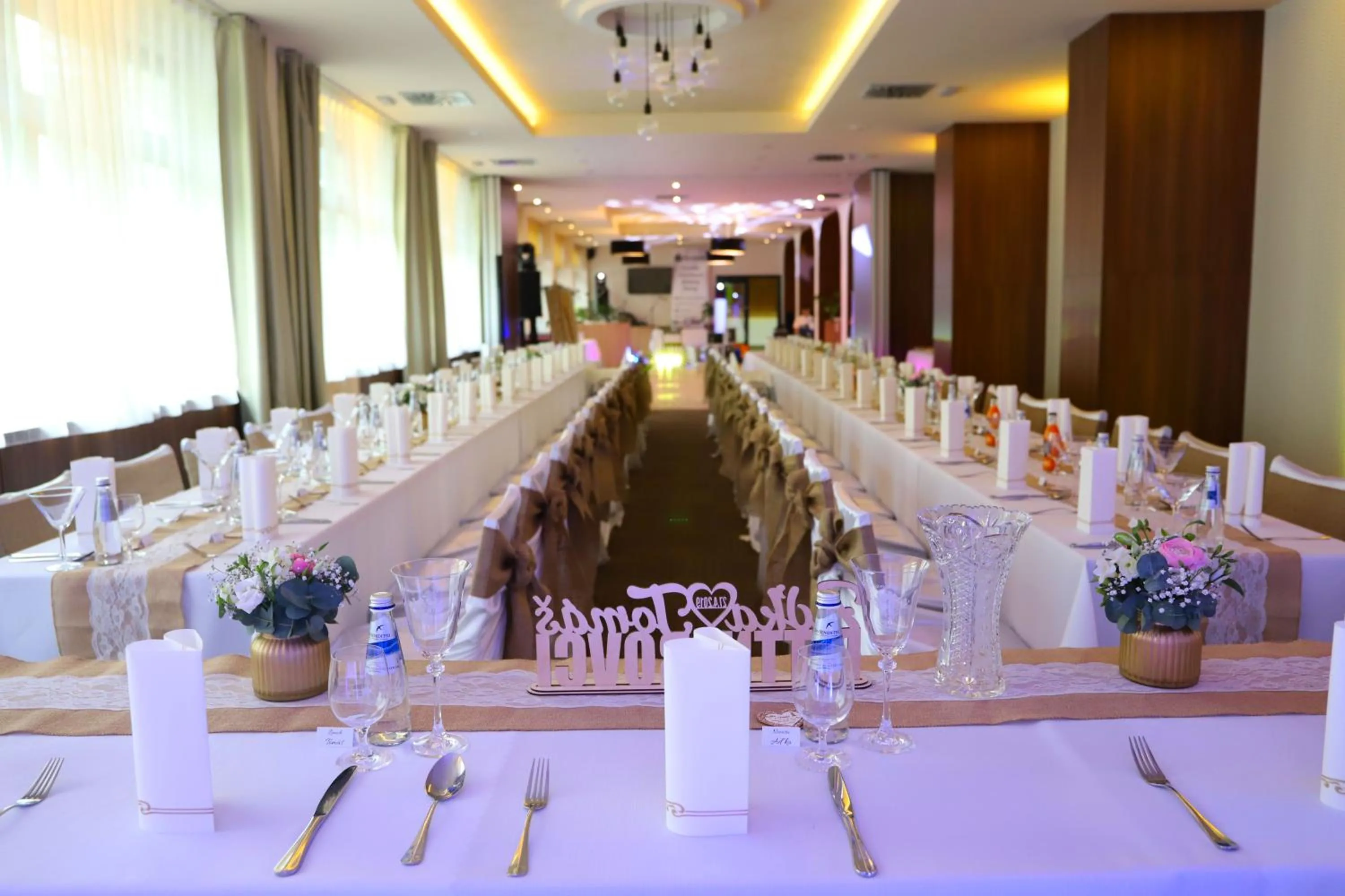 Hotel Rezident