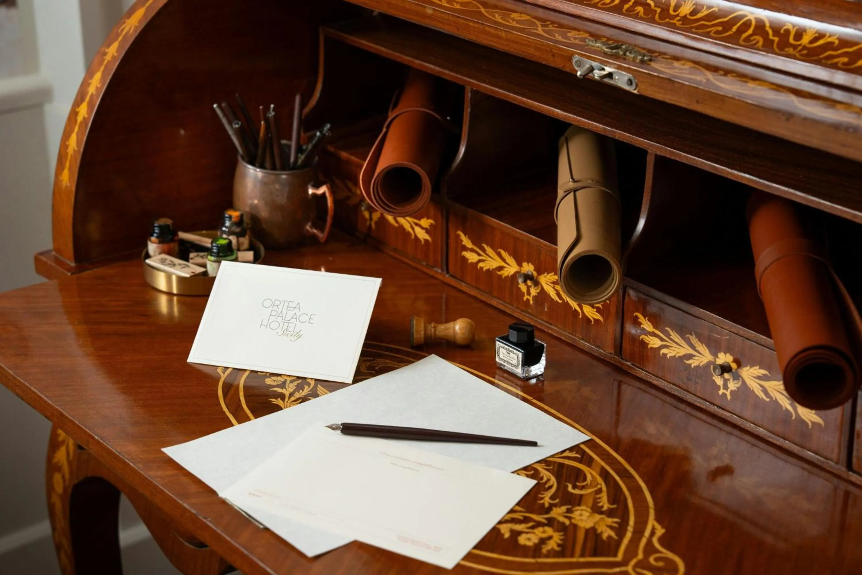 Other in Ortea Palace Hotel, Sicily, Autograph Collection