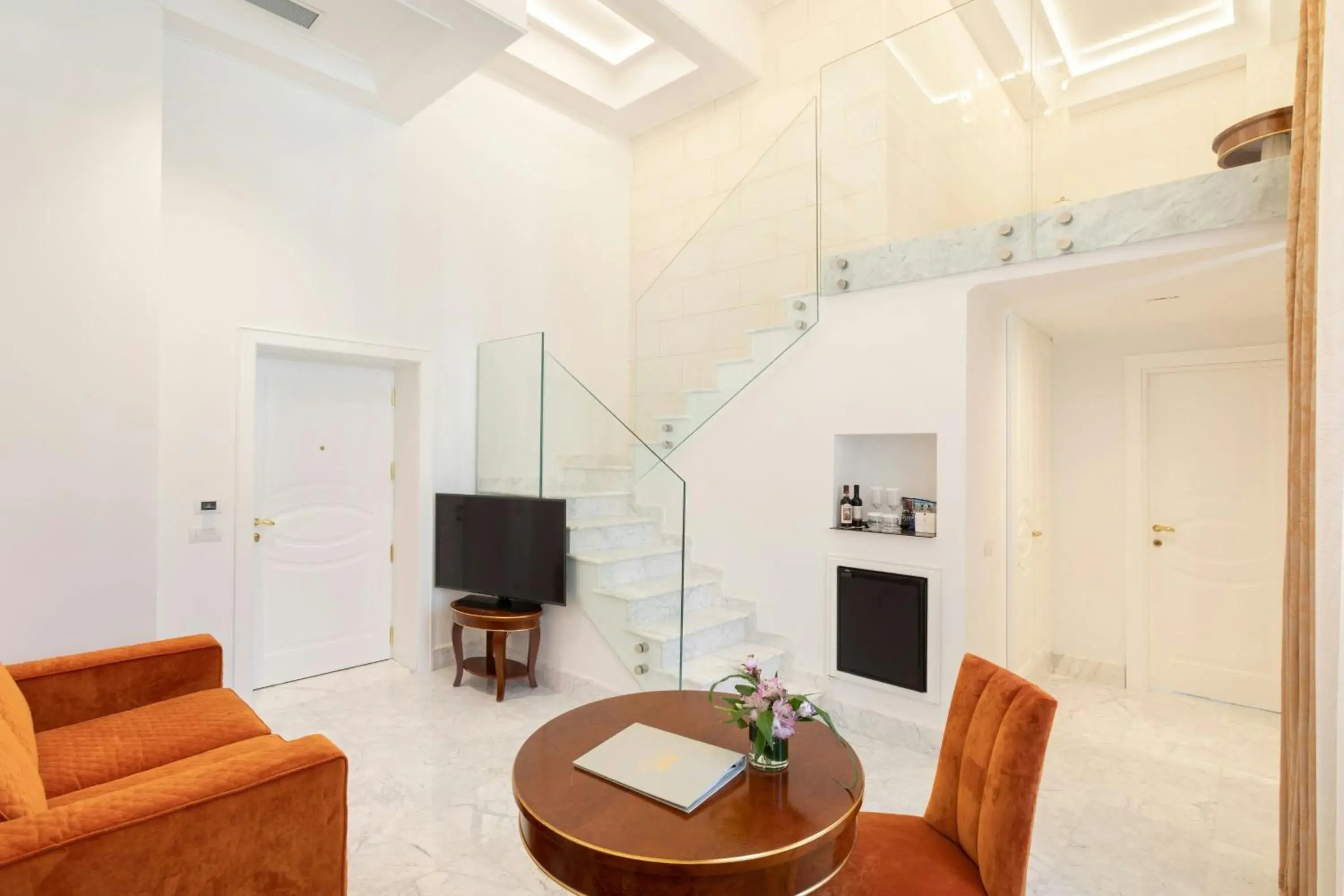 Photo of the whole room in Ortea Palace Hotel, Sicily, Autograph Collection Photo of the whole room in Ortea Palace Hotel, Sicily, Autograph Collection