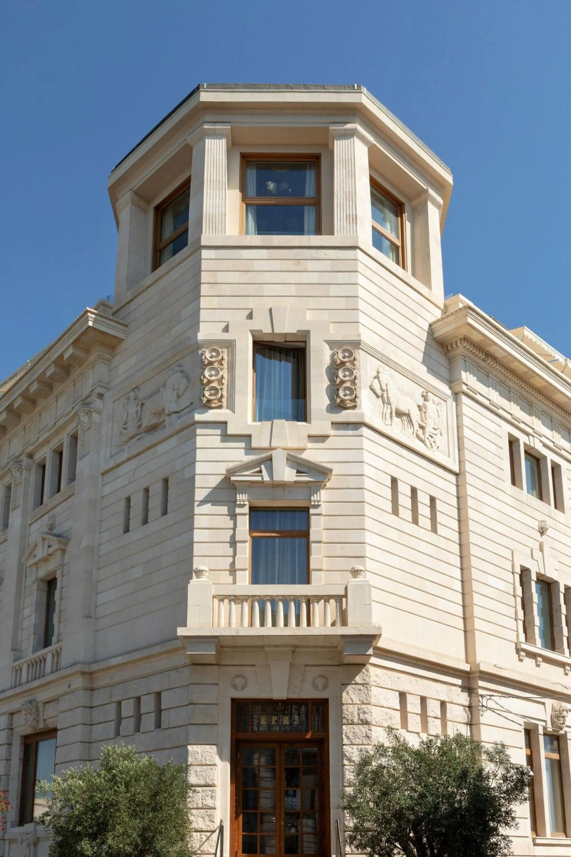 View (from property/room) in Ortea Palace Hotel, Sicily, Autograph Collection