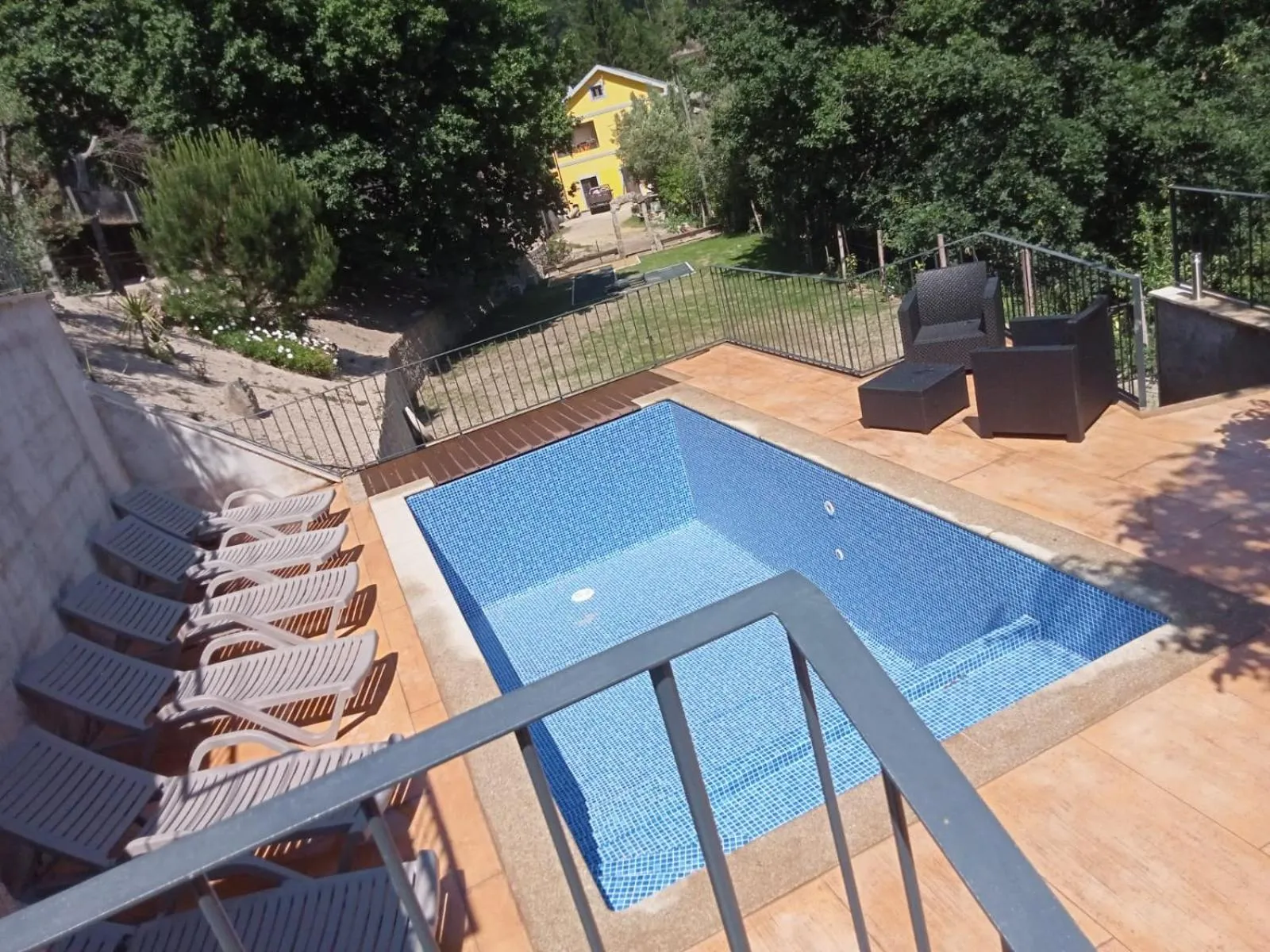 Quinta Machado Da Pedra Bela