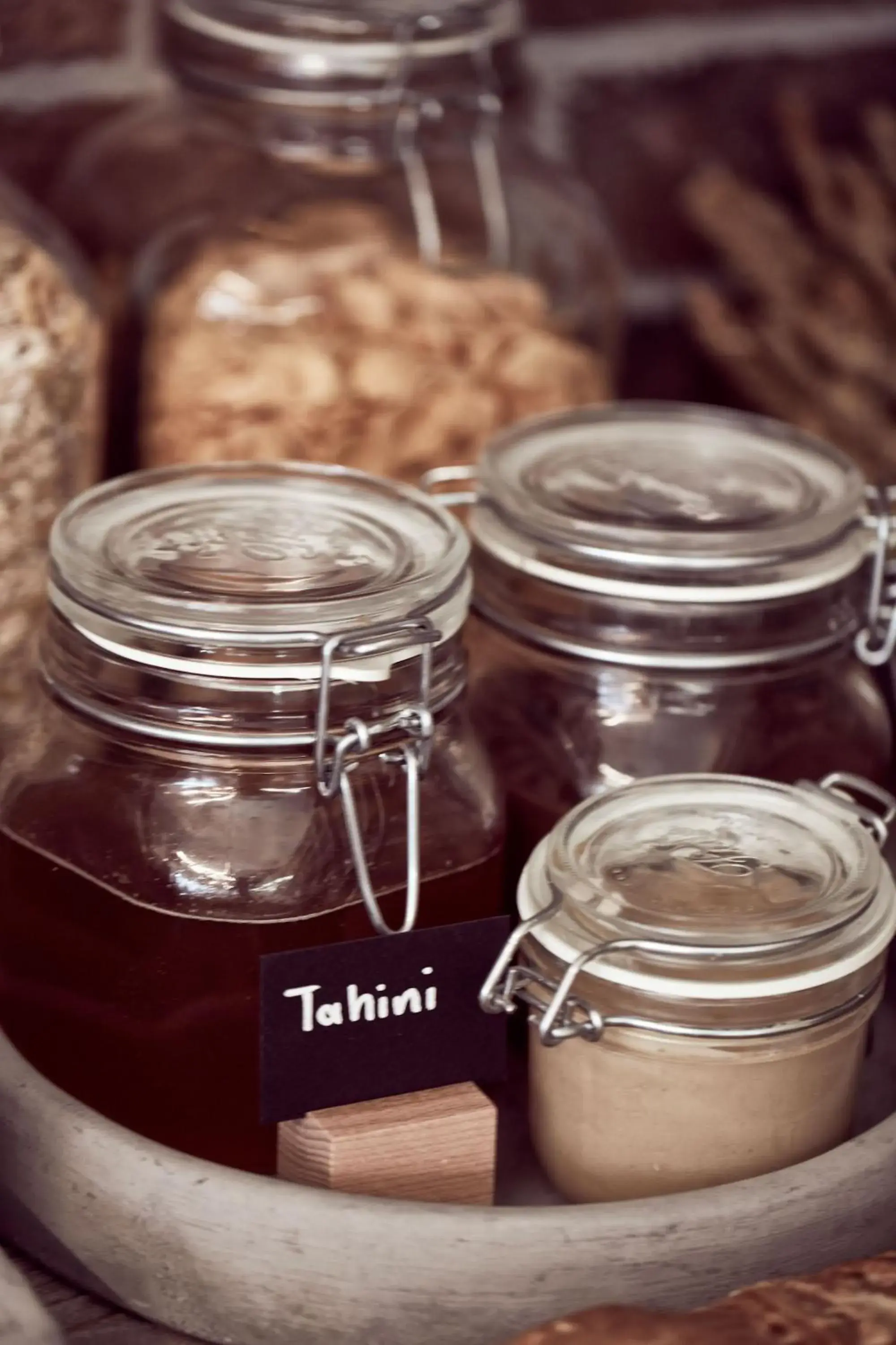 Food in 18 Micon Str. Food in 18 Micon Str.