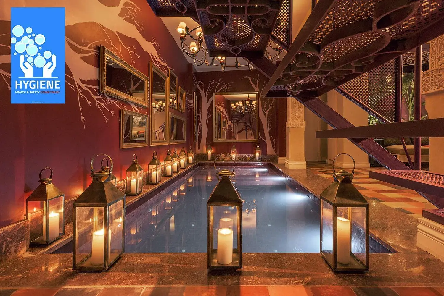 Riad Karmela Princesse Riad Karmela Princesse