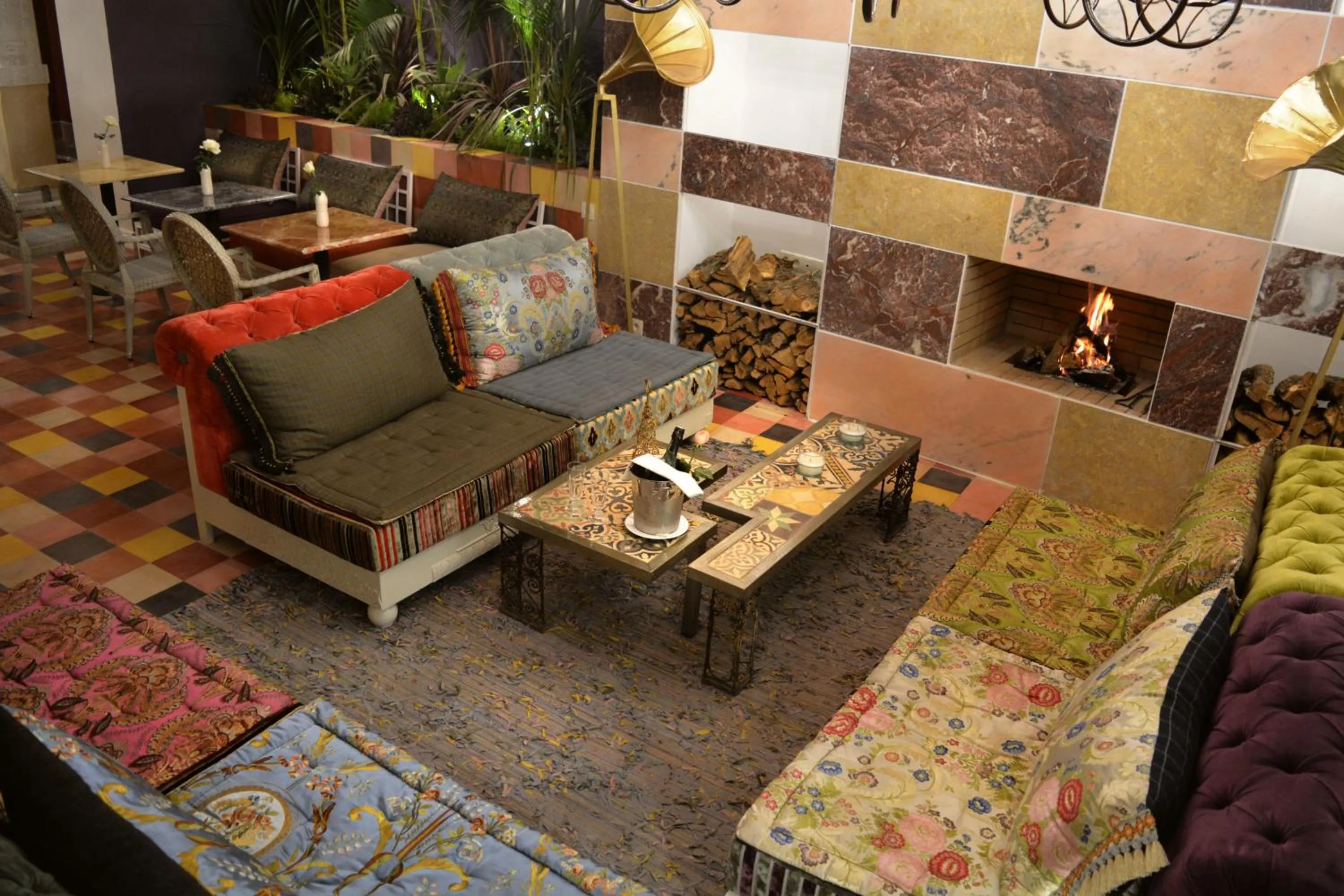 Other in Riad Karmela Princesse