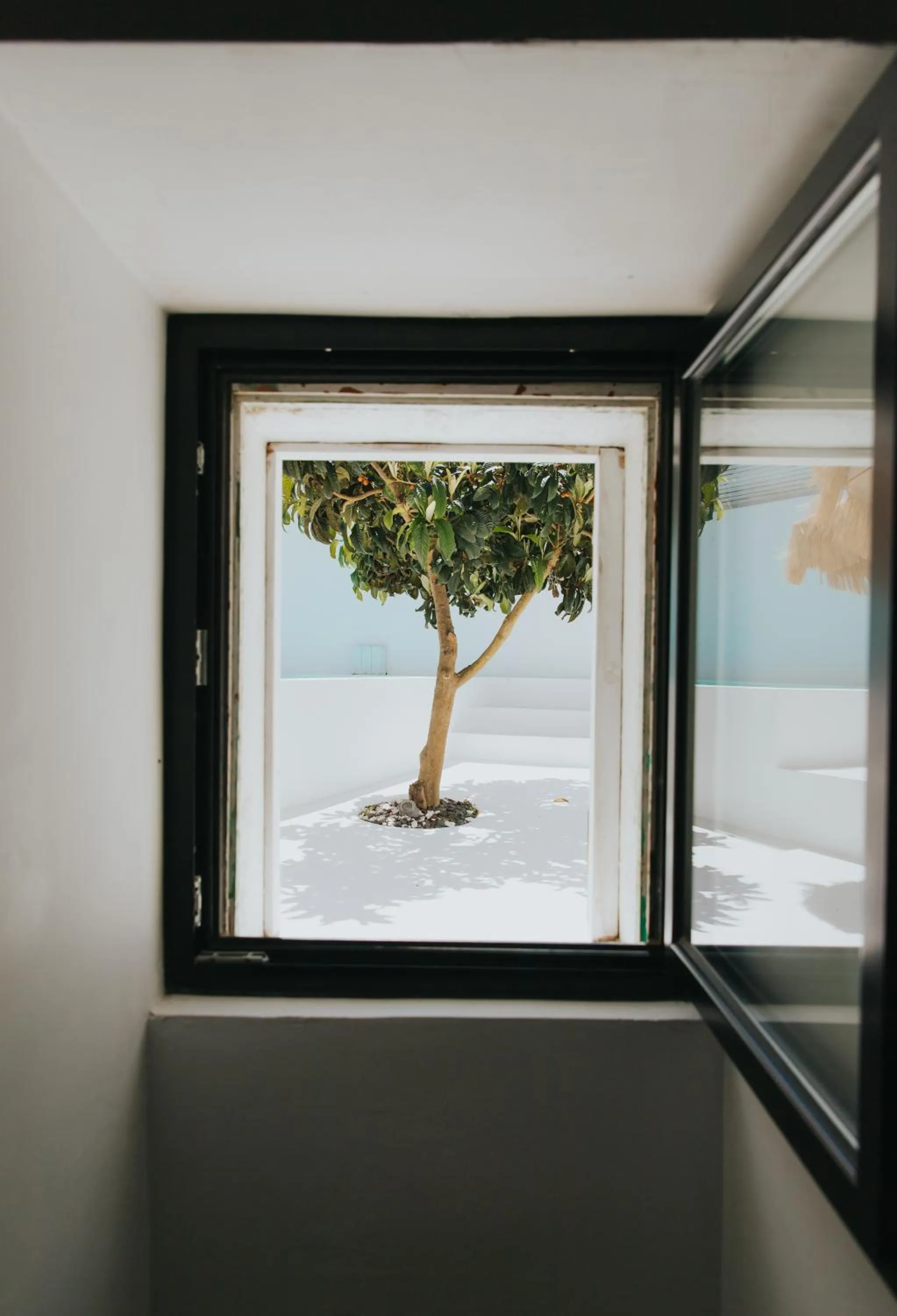 View (from property/room) in Senhora do Cabo Meco Homy Holidays