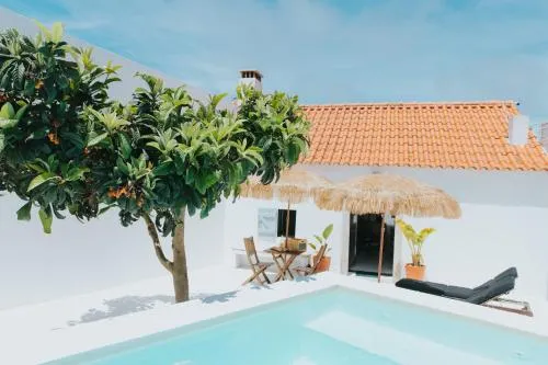 Senhora do Cabo Meco Homy Holidays
