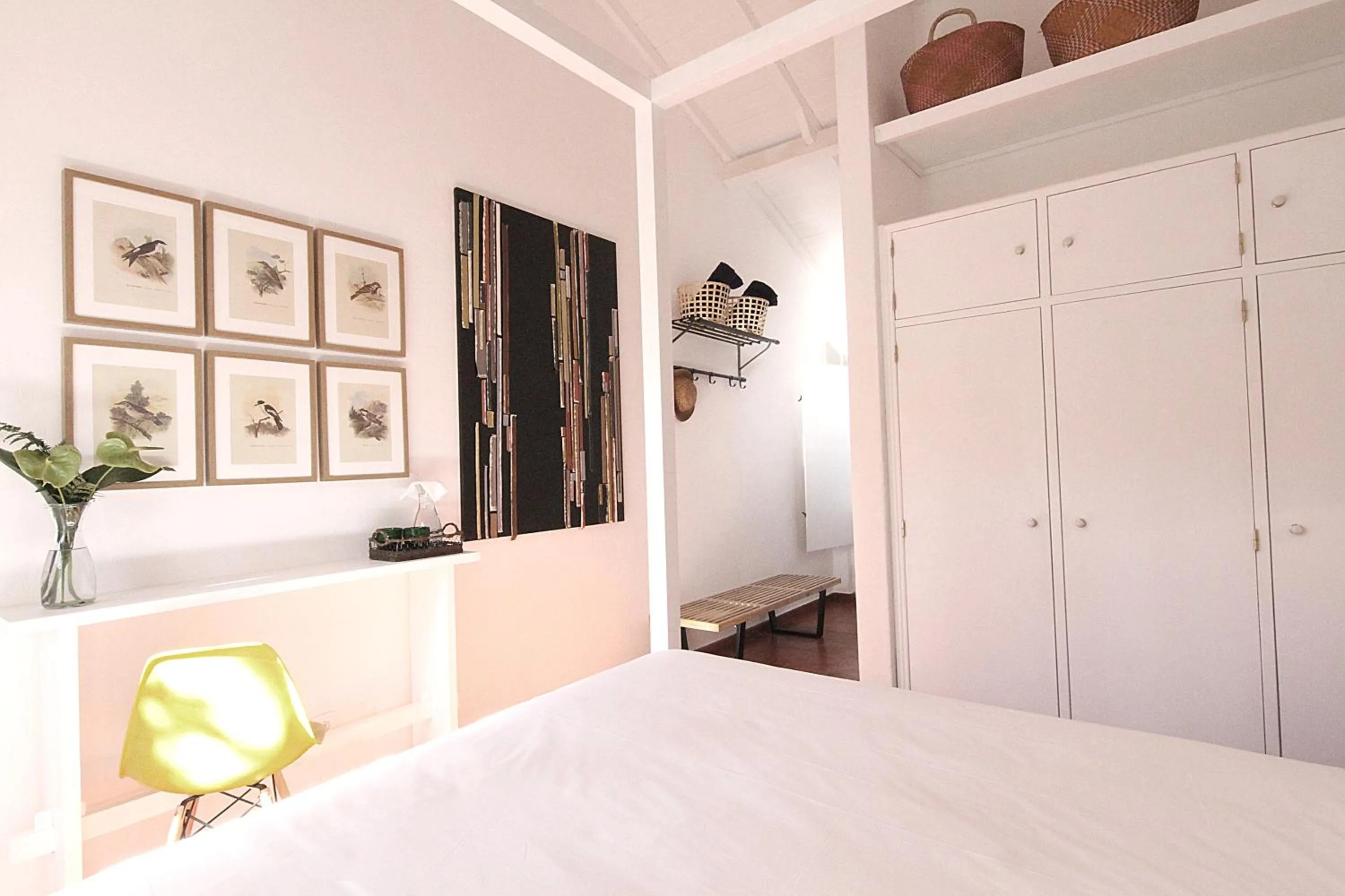 Other, Bed in Senhora do Cabo Meco Homy Holidays