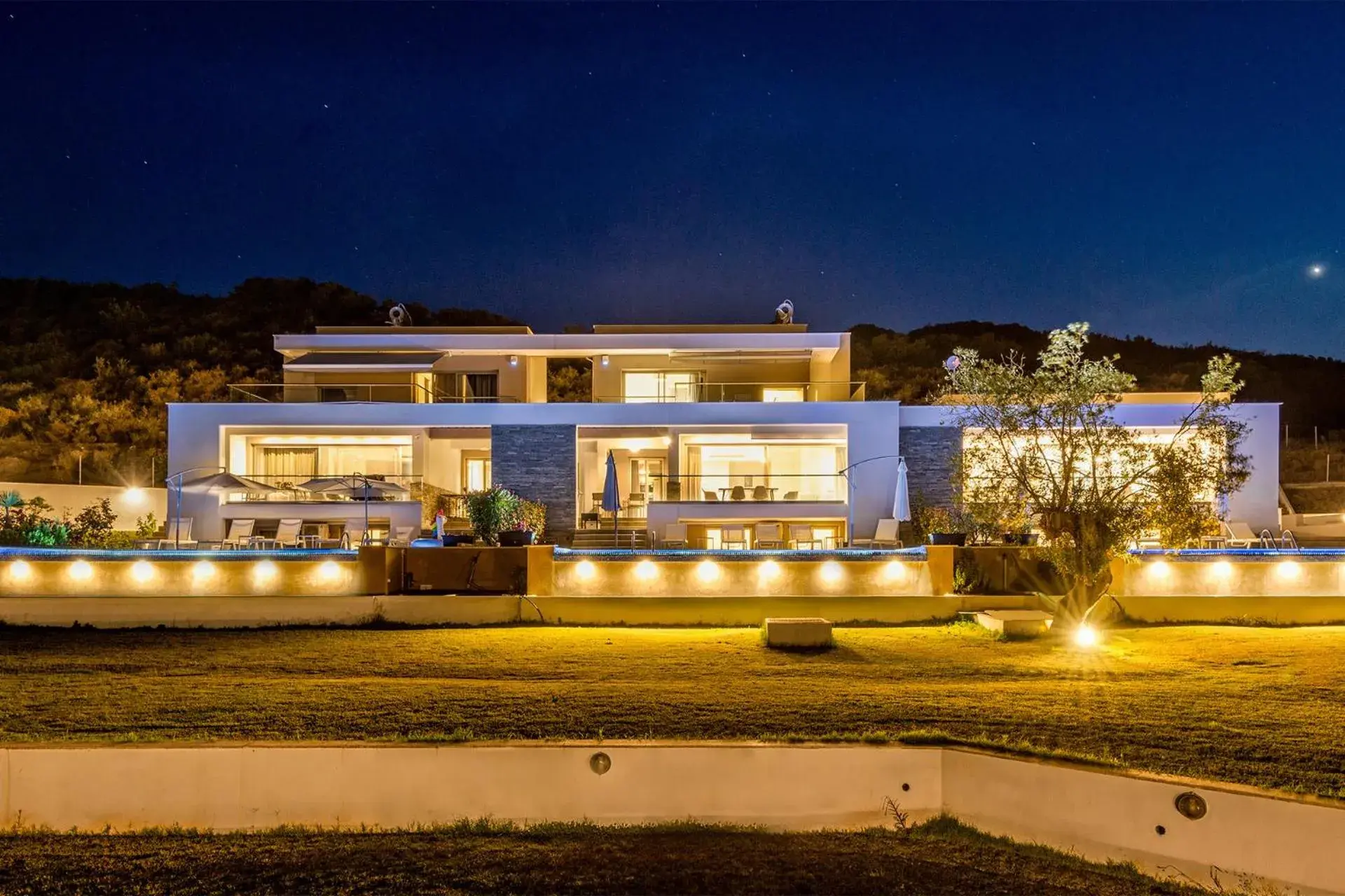 Afisia Villas Afisia Villas