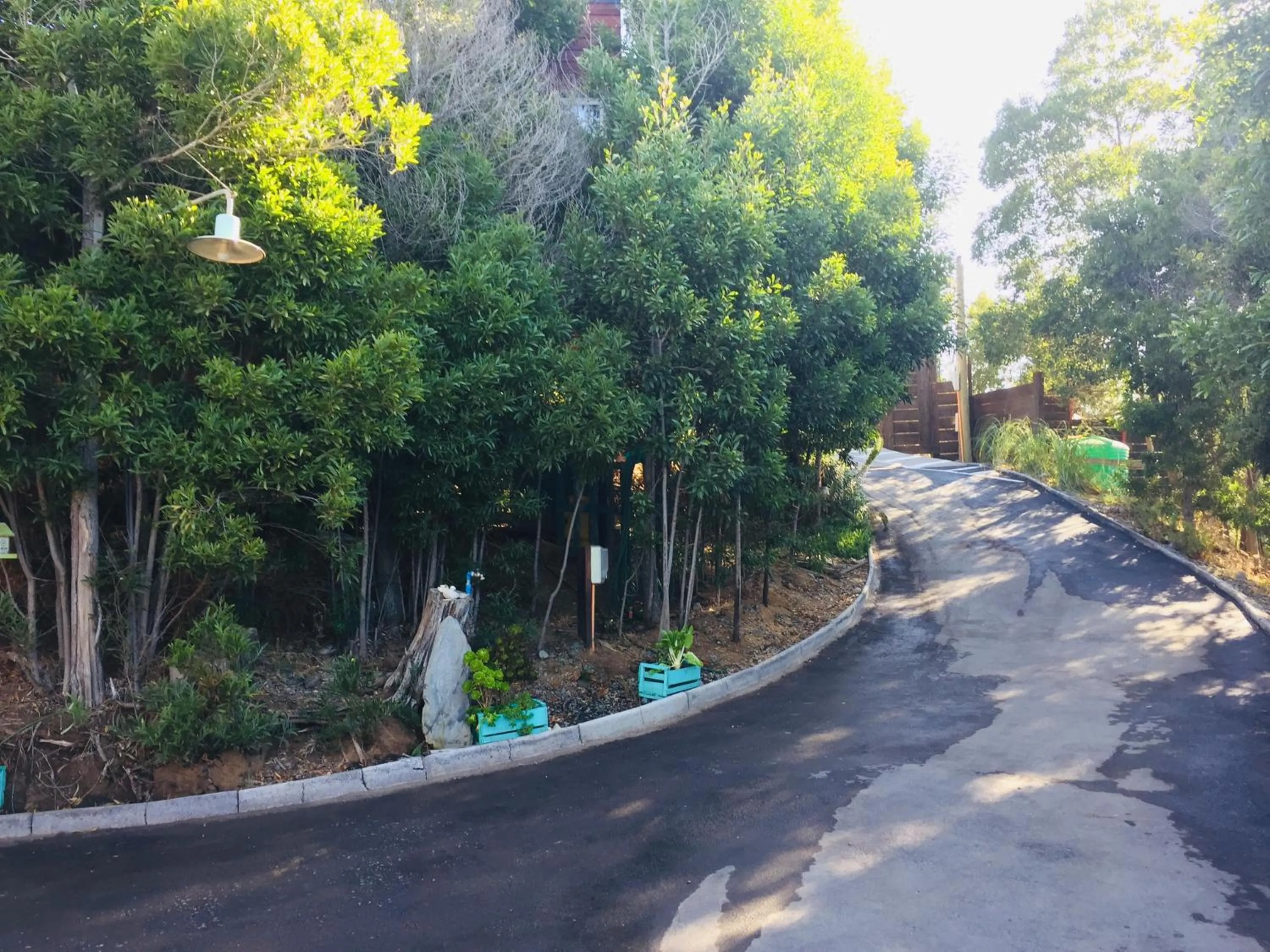 Cabaña del Bosque