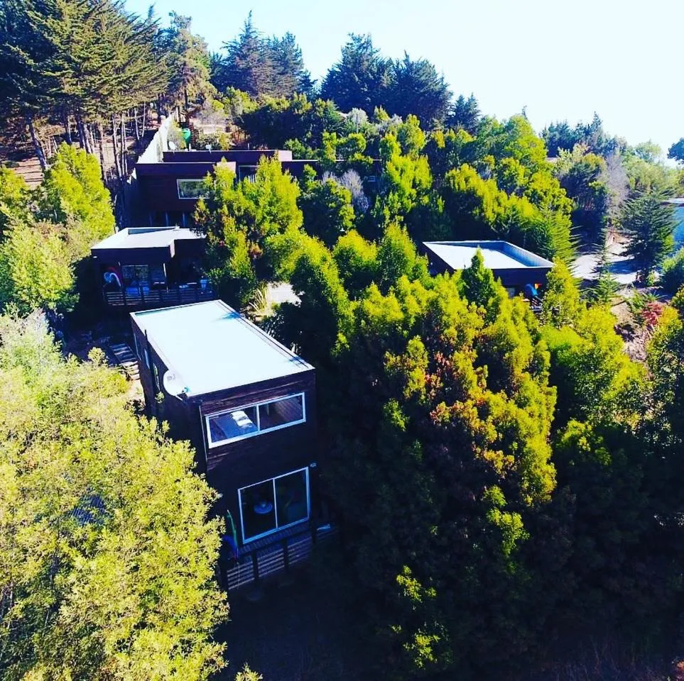 Off site in Cabaña del Bosque