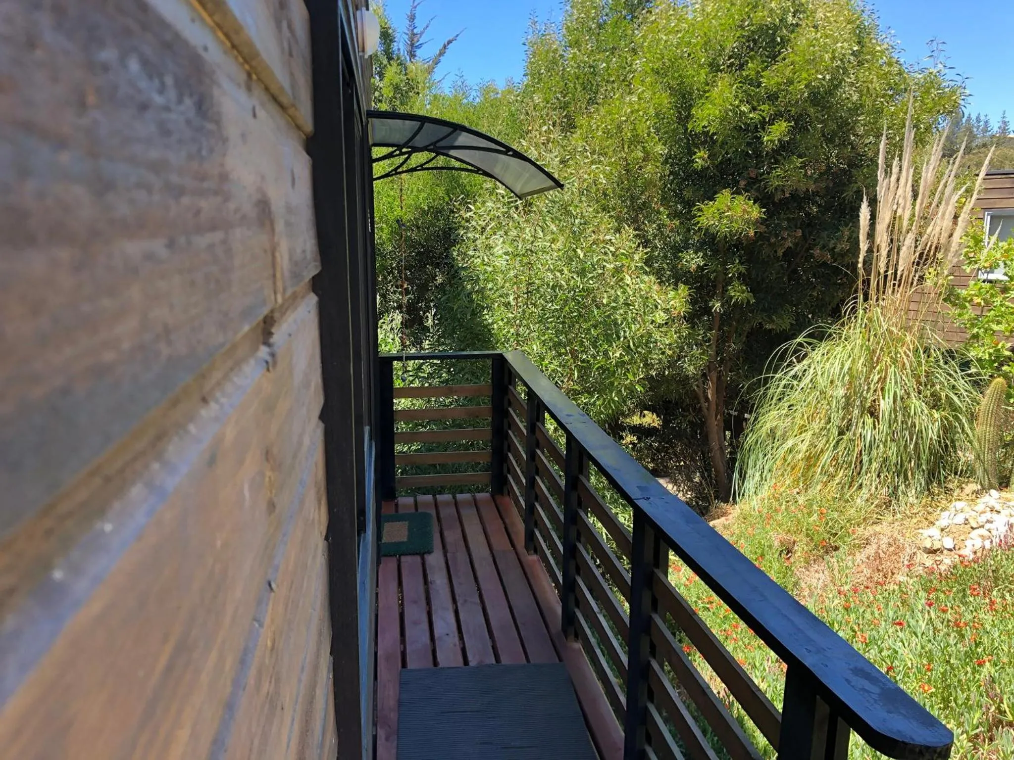 Cabaña del Bosque