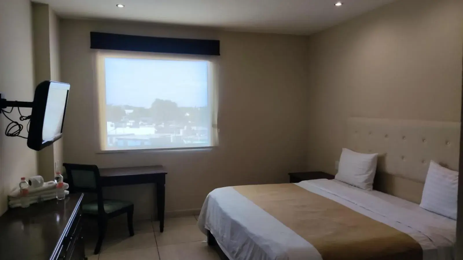 Hotel Del Viajero Hotel Del Viajero