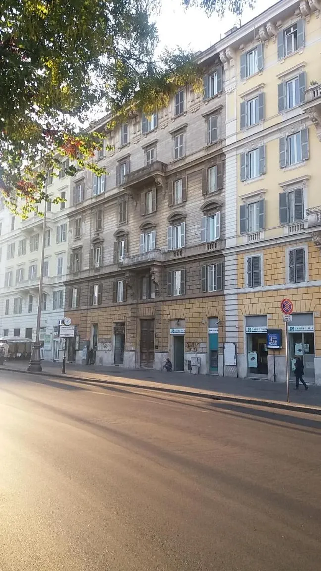 Property building in Cameo B&B