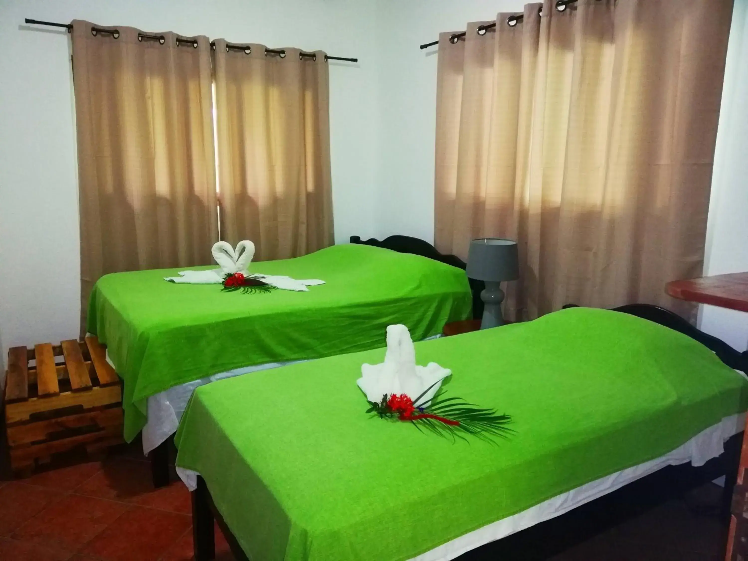 Bedroom, Bed in Villas Verdes Bedroom, Bed in Villas Verdes