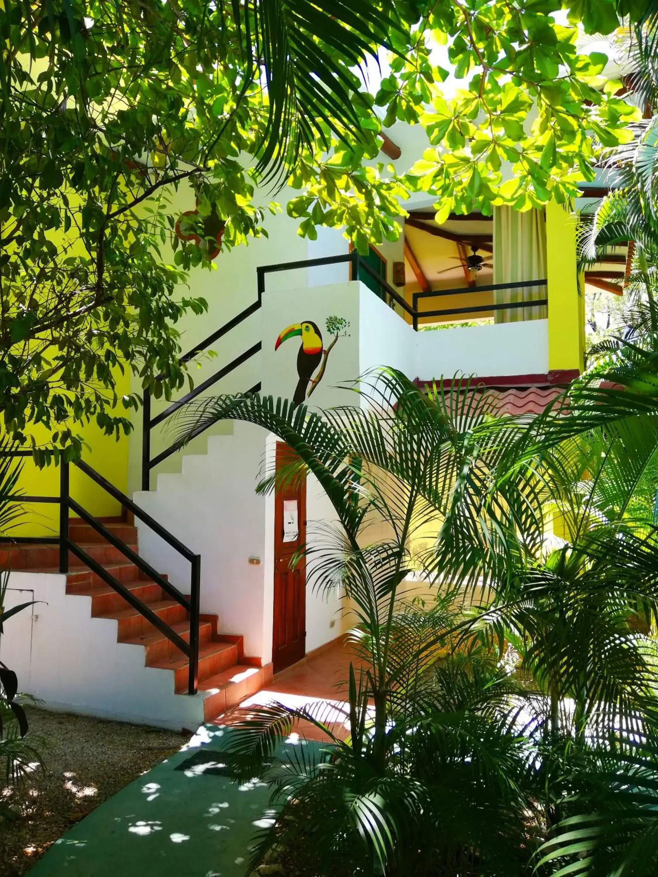 View (from property/room) in Villas Verdes View (from property/room) in Villas Verdes