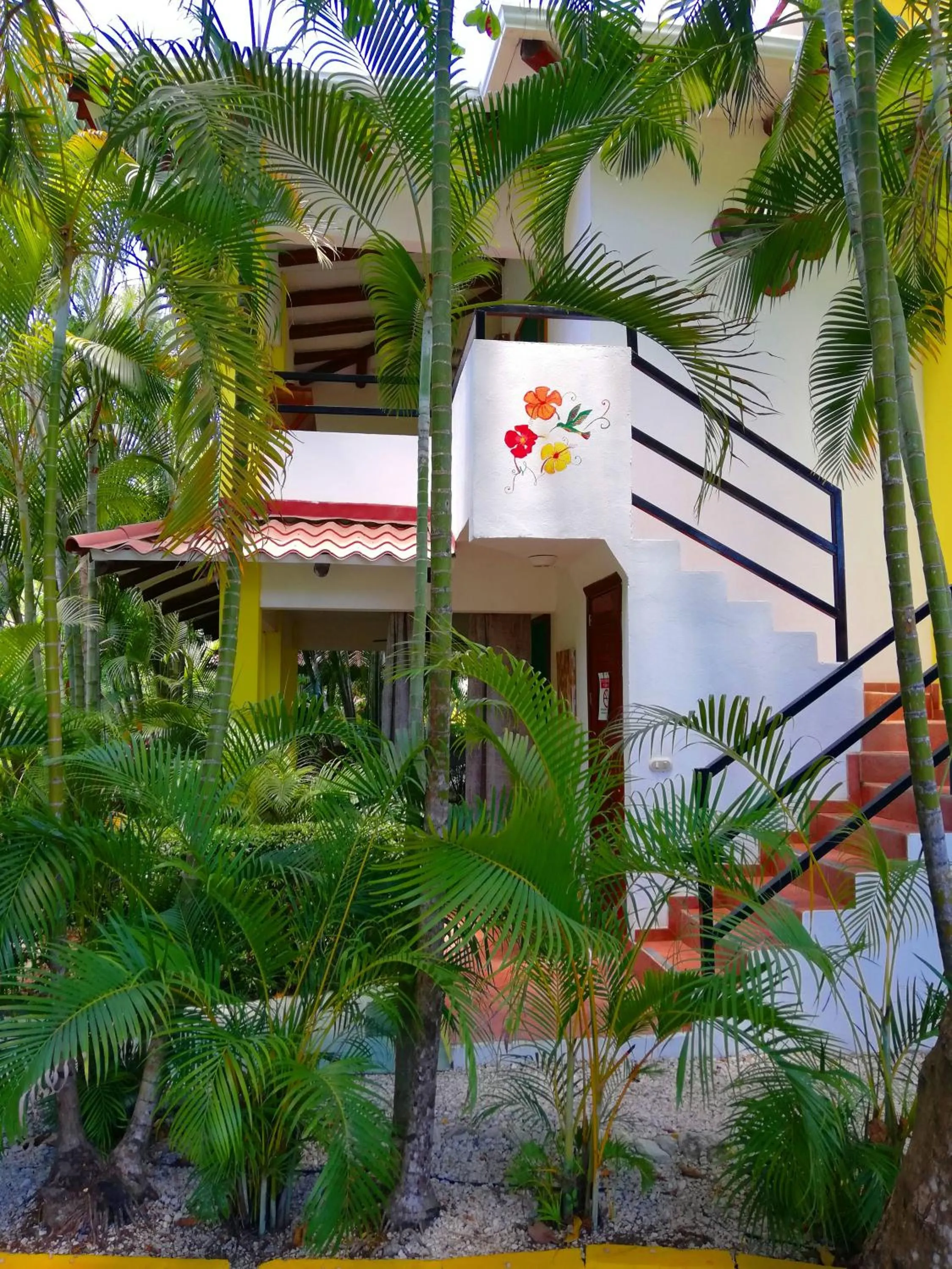 View (from property/room) in Villas Verdes