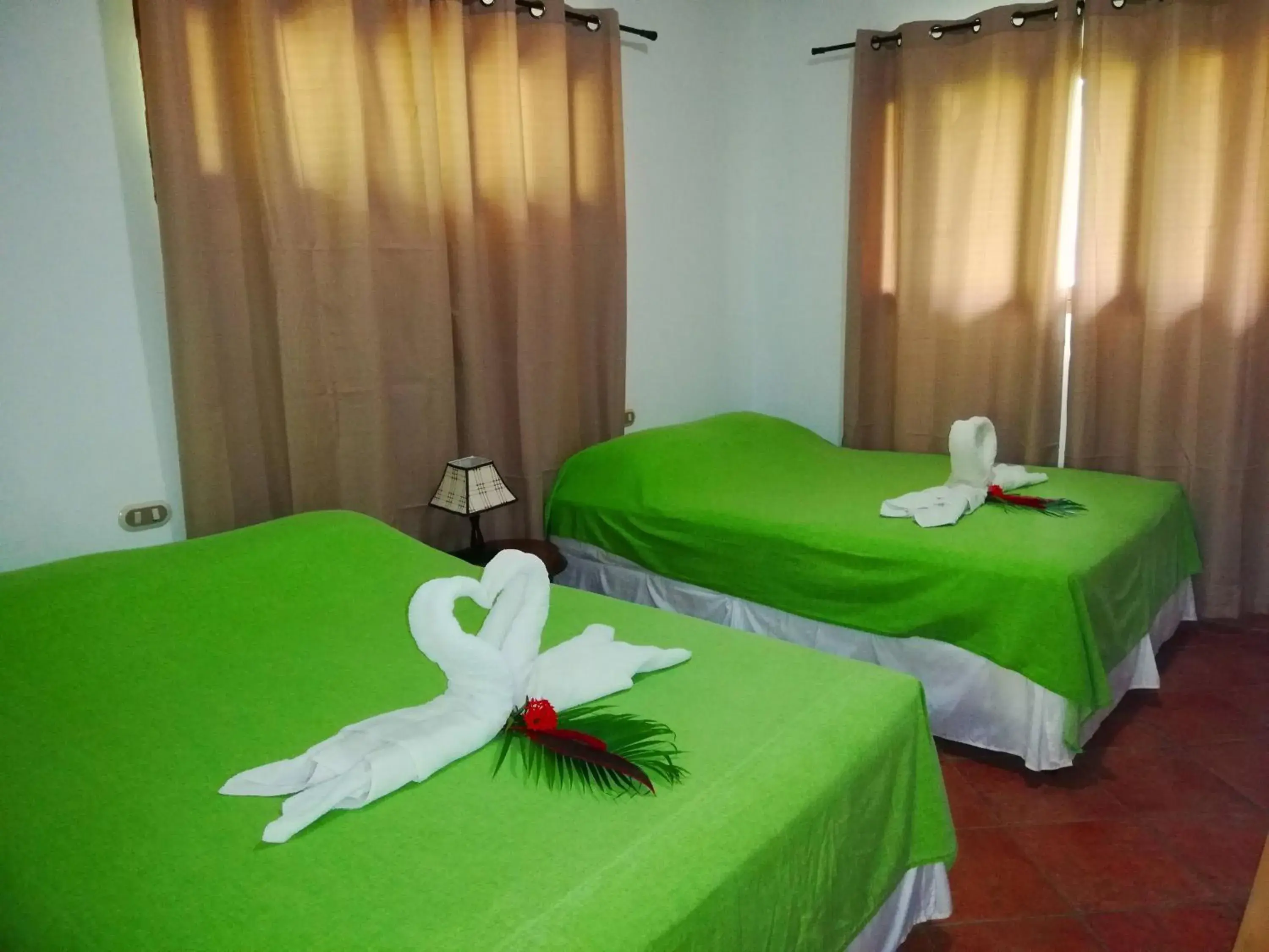 Bedroom, Bed in Villas Verdes Bedroom, Bed in Villas Verdes