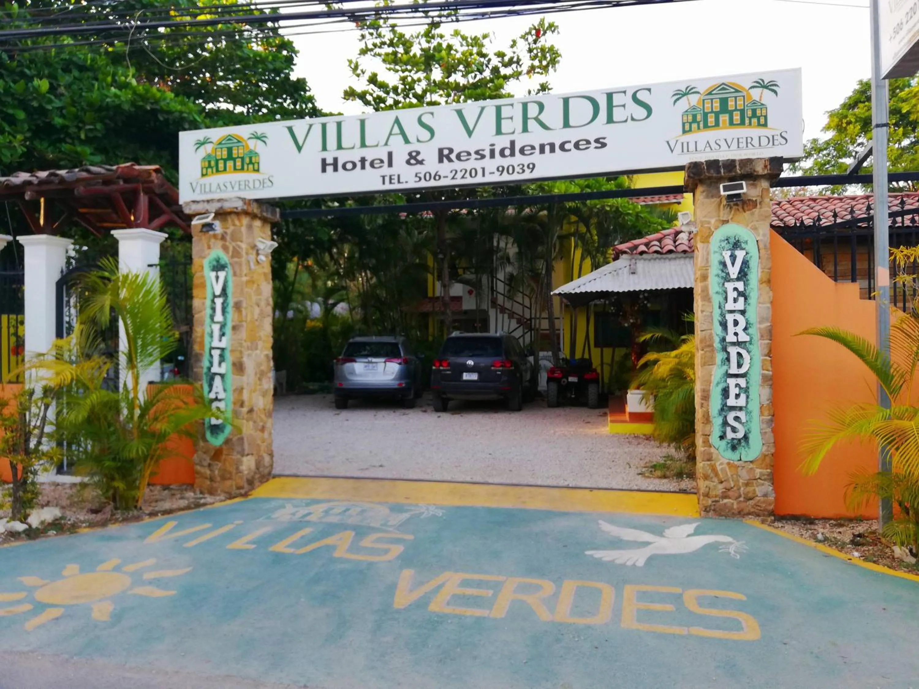 Other in Villas Verdes