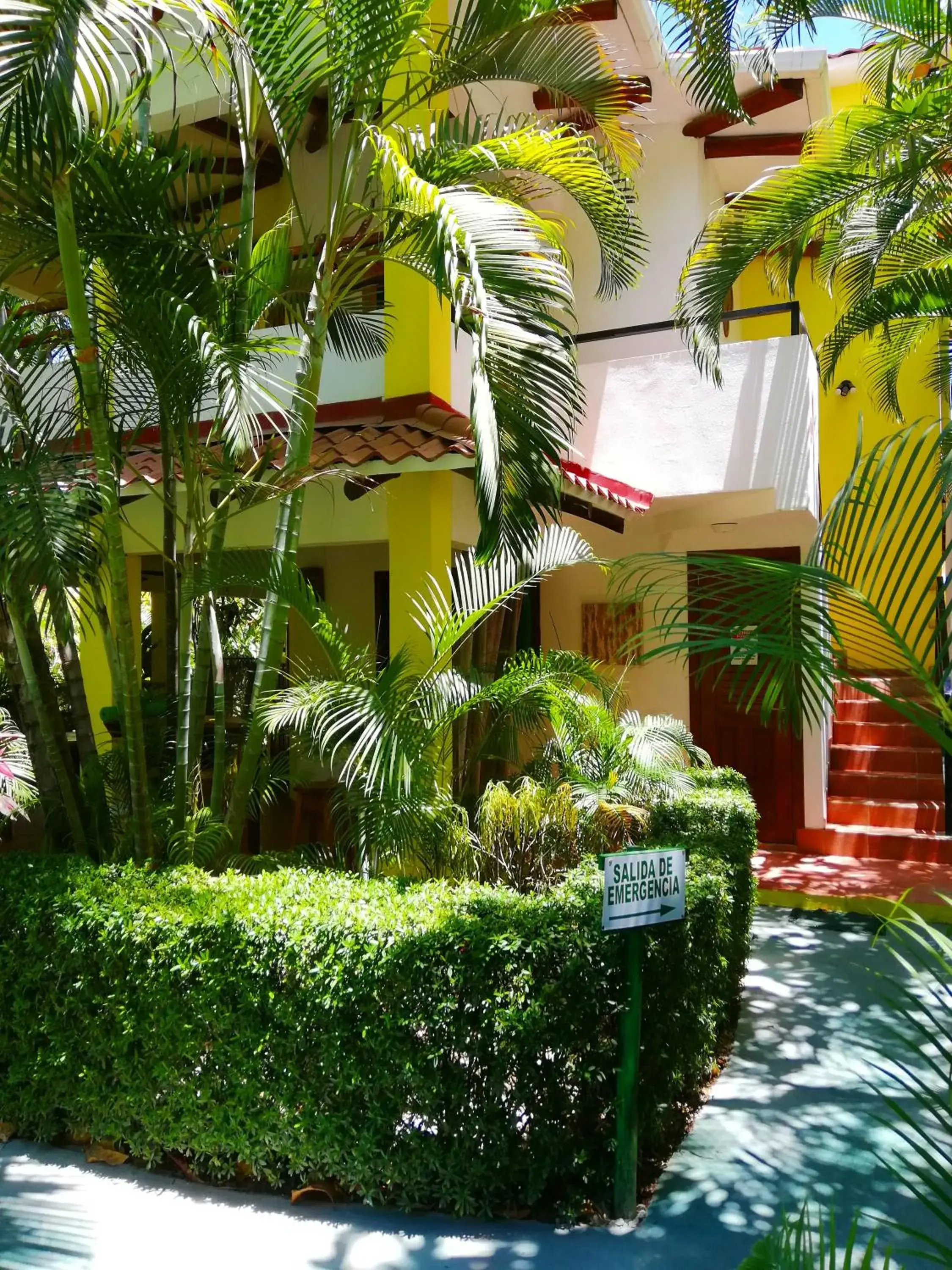 One-Bedroom Villa in Villas Verdes One-Bedroom Villa in Villas Verdes