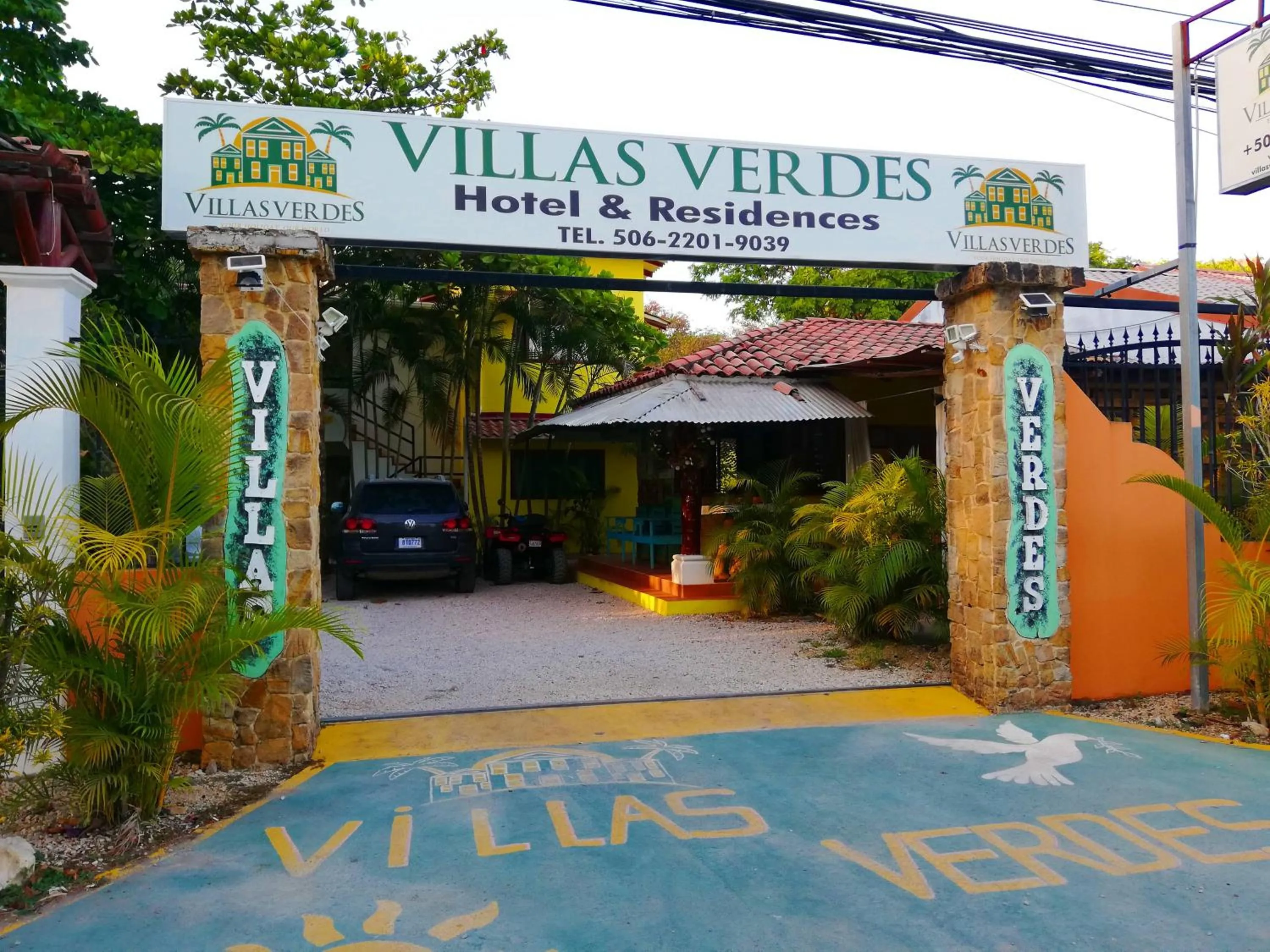 Villas Verdes
