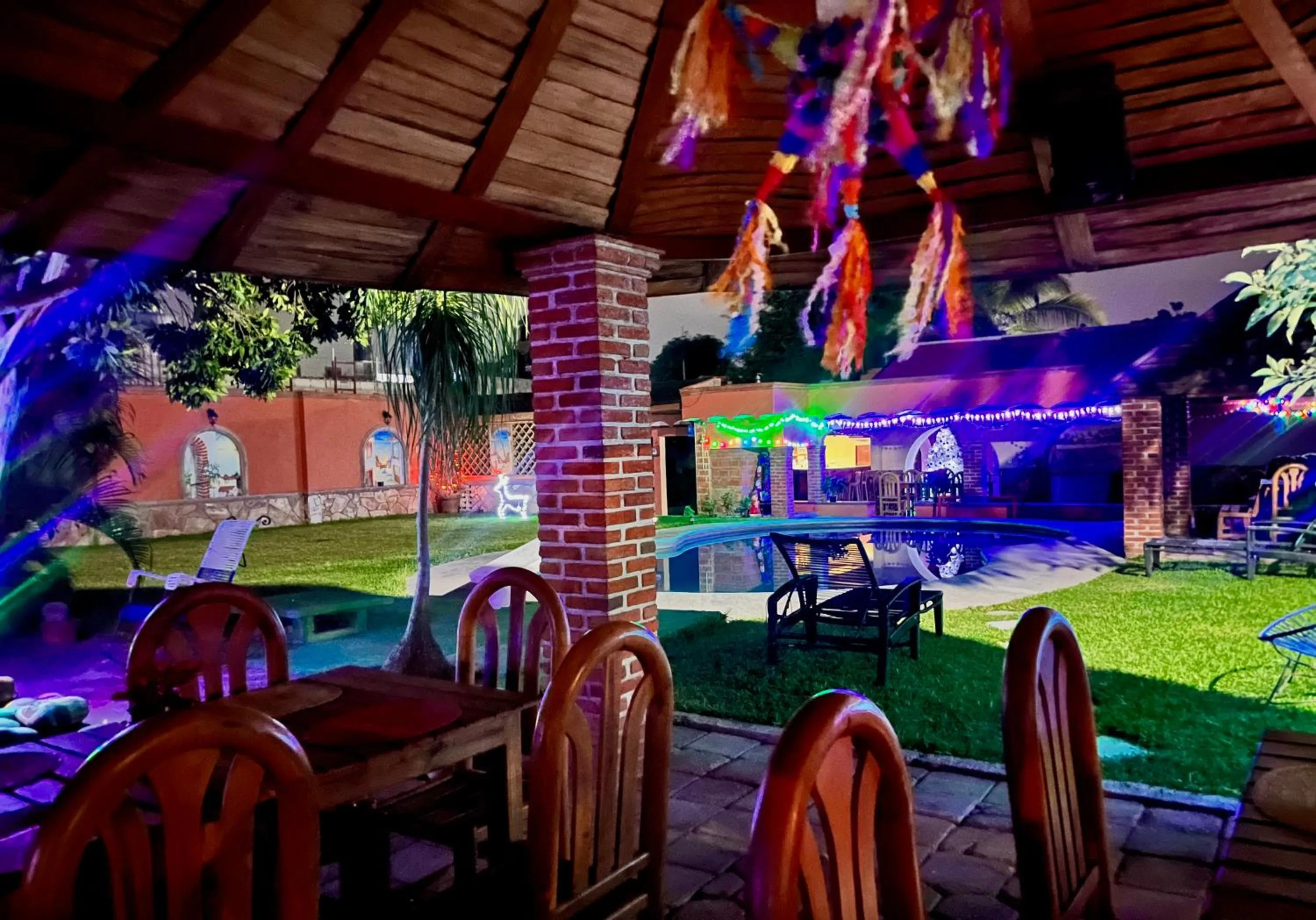 Hotel Posada Andaluz