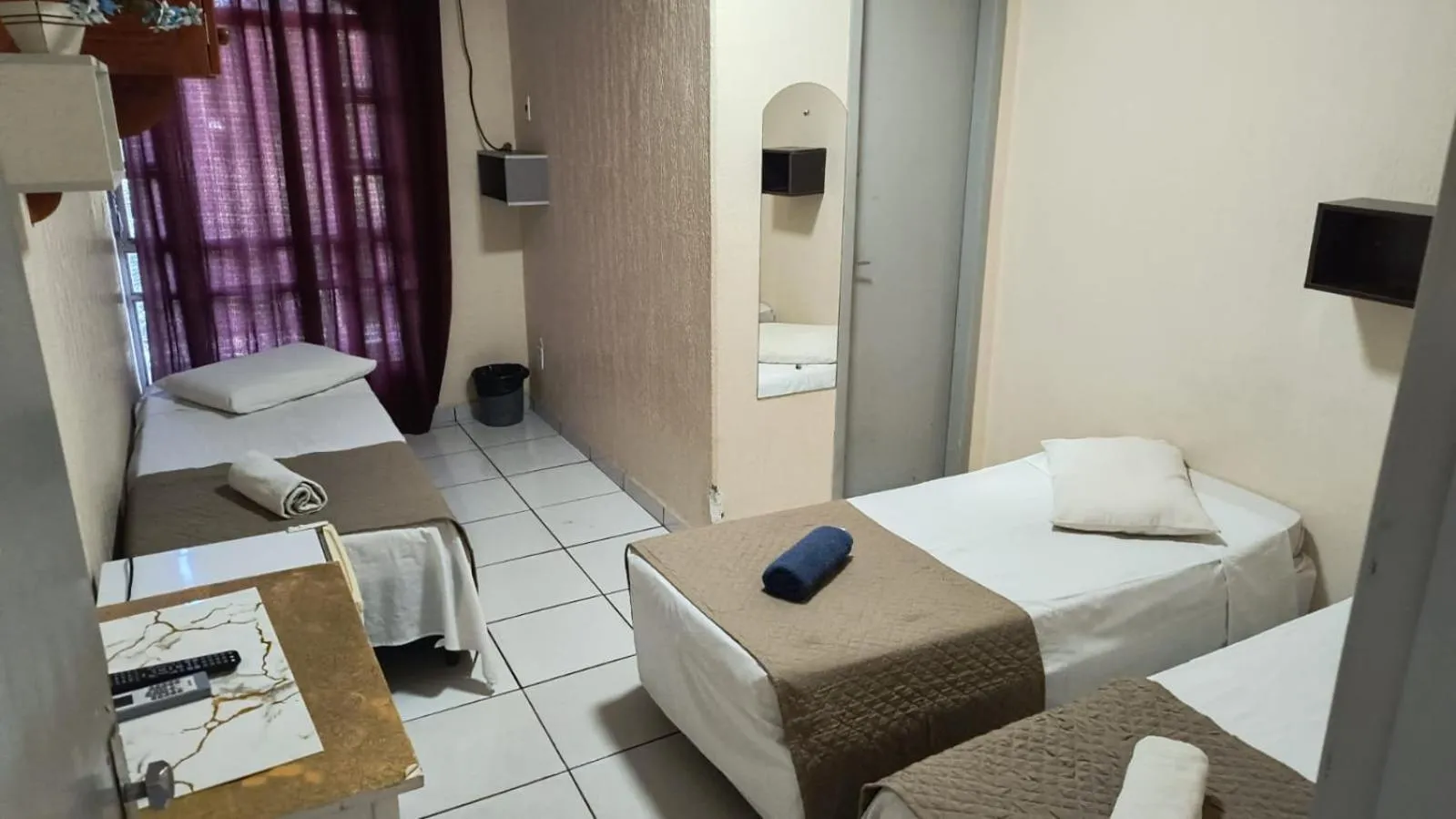 Visk Palace Hotel e Restaurante