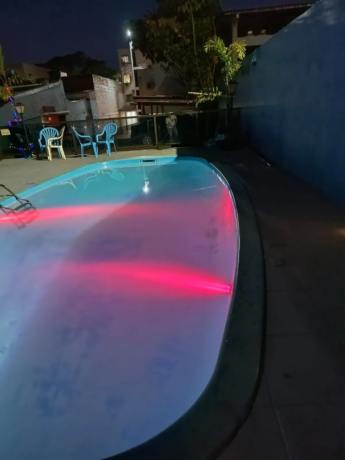 Visk Palace Hotel e Restaurante