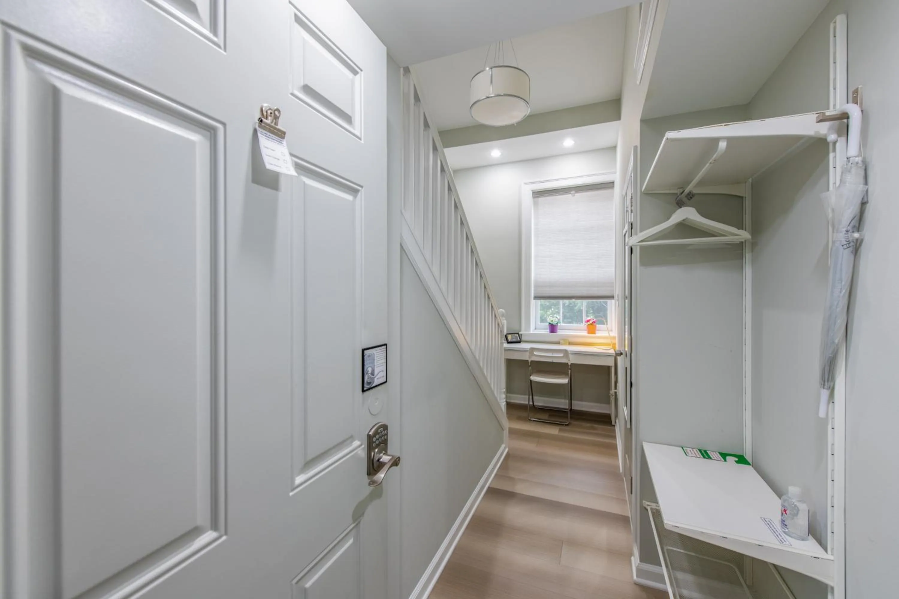 The Georgetown House Inn