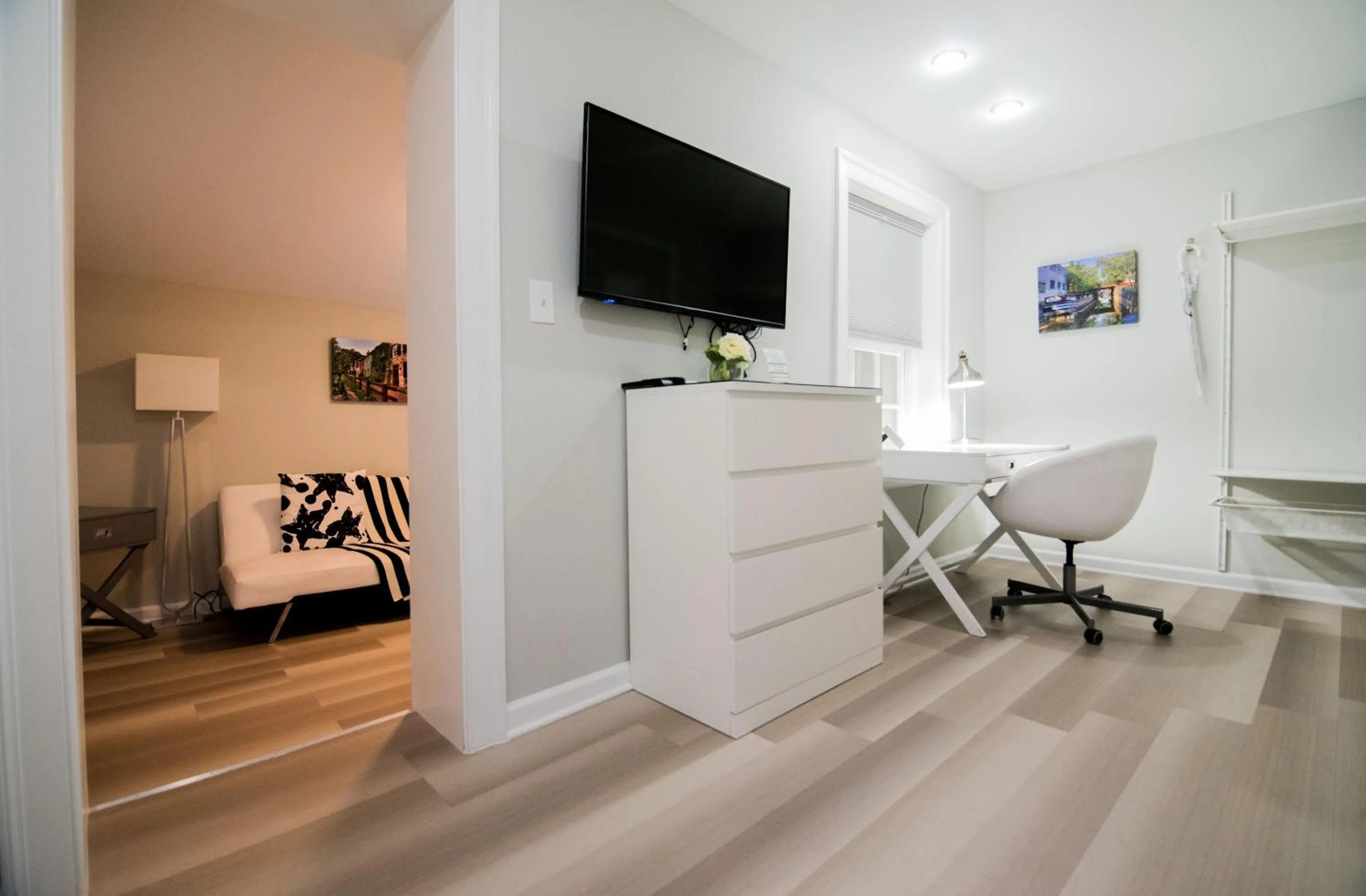 The Georgetown House Inn