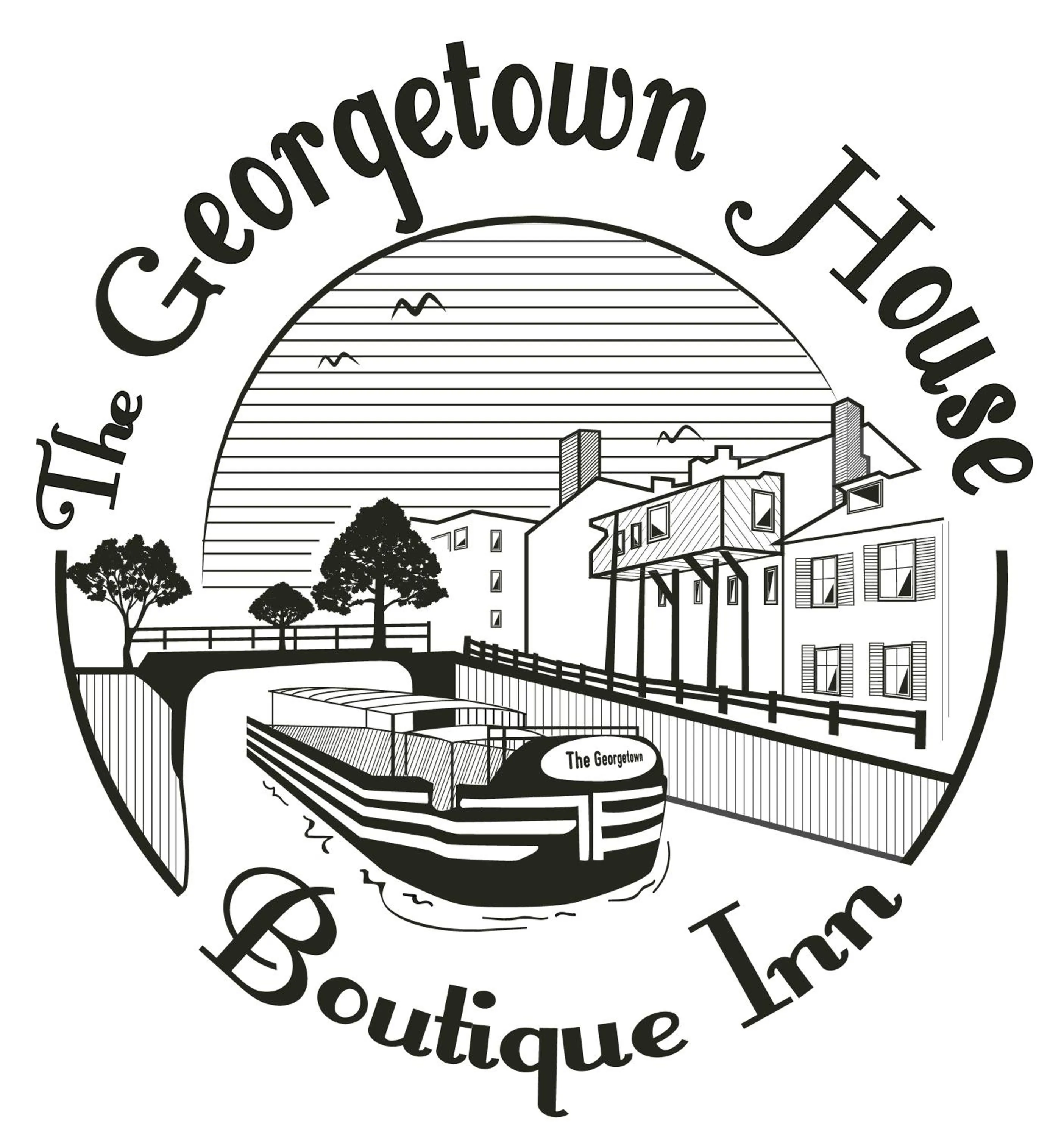 The Georgetown House Inn
