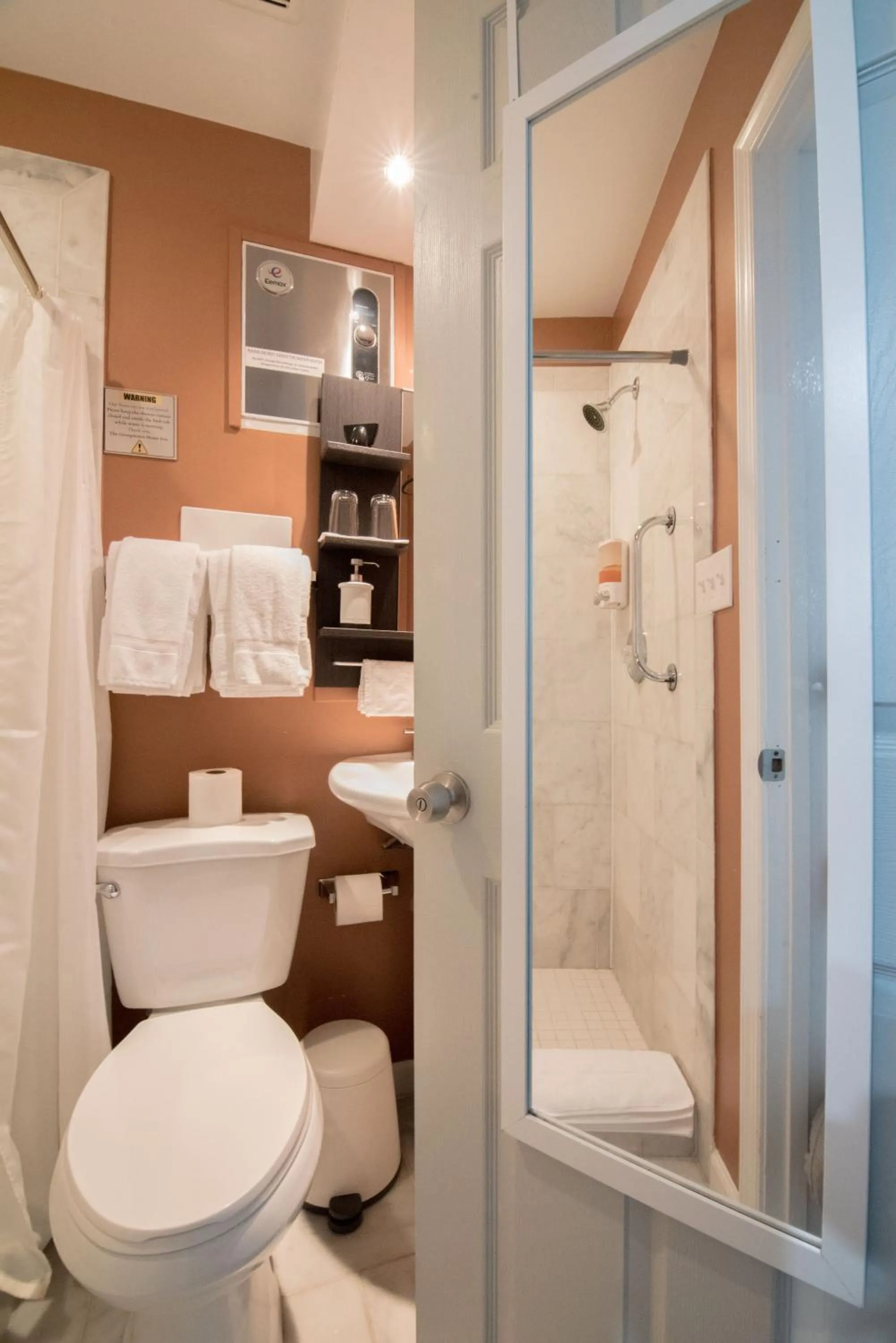 The Georgetown House Inn