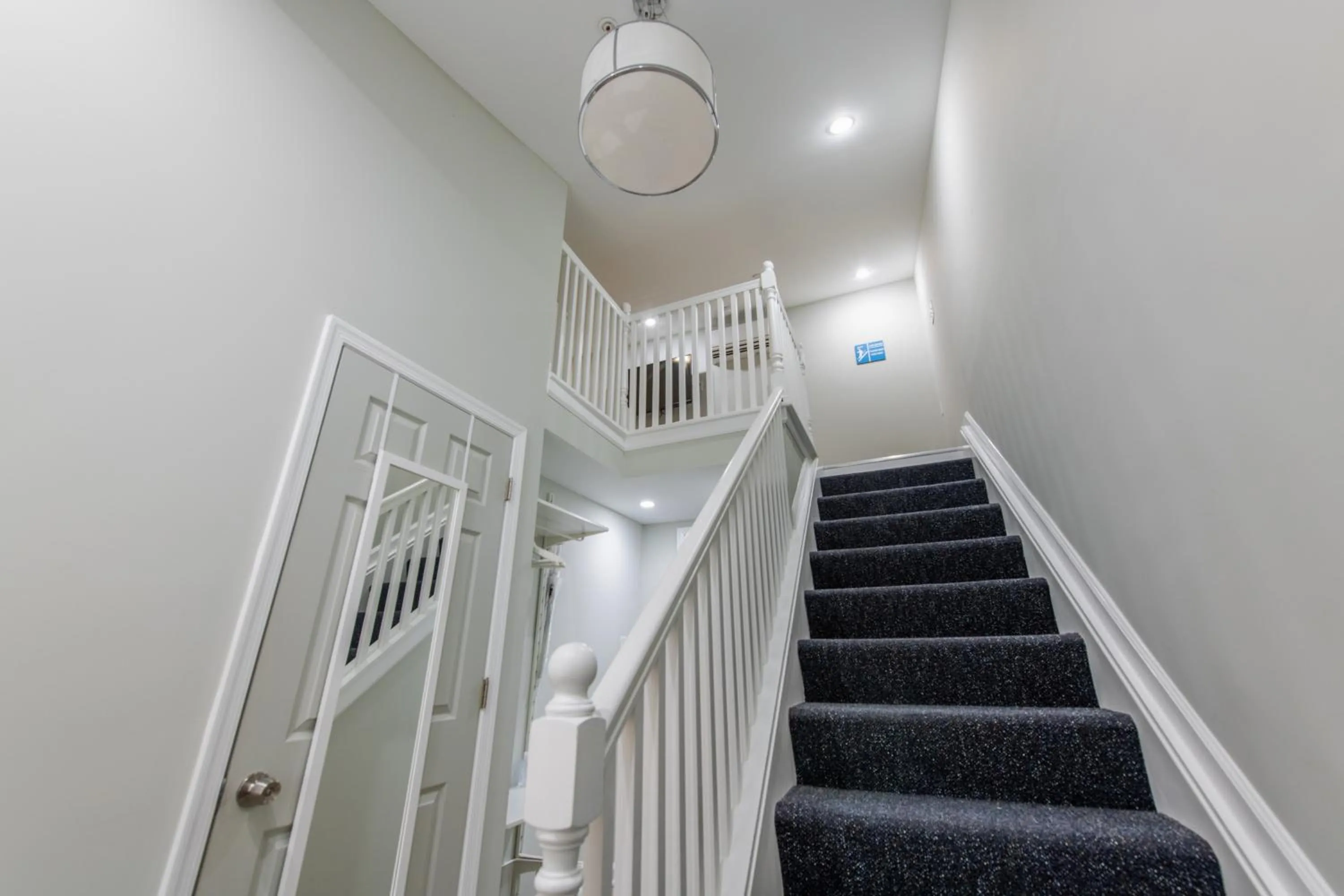 The Georgetown House Inn