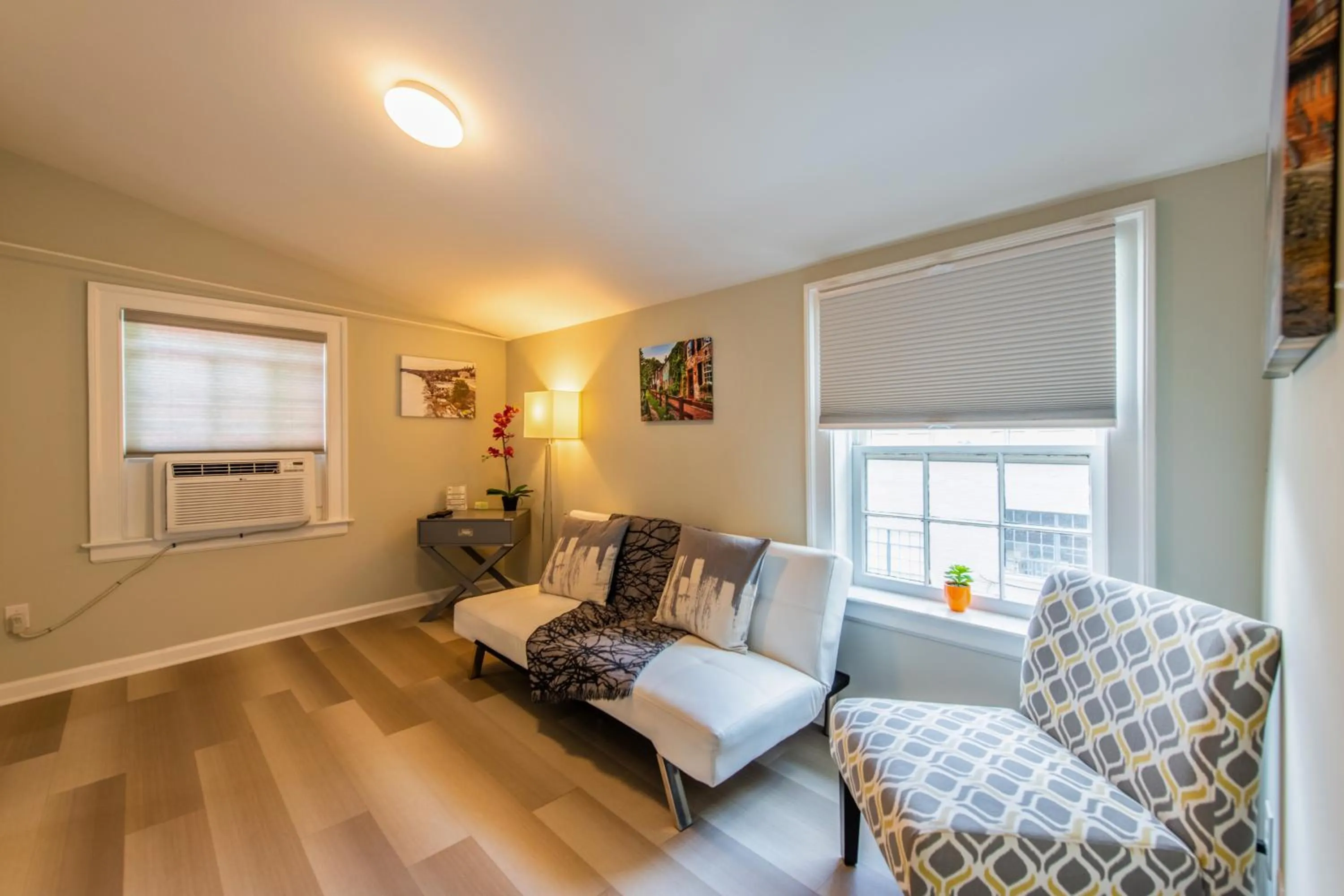 The Georgetown House Inn