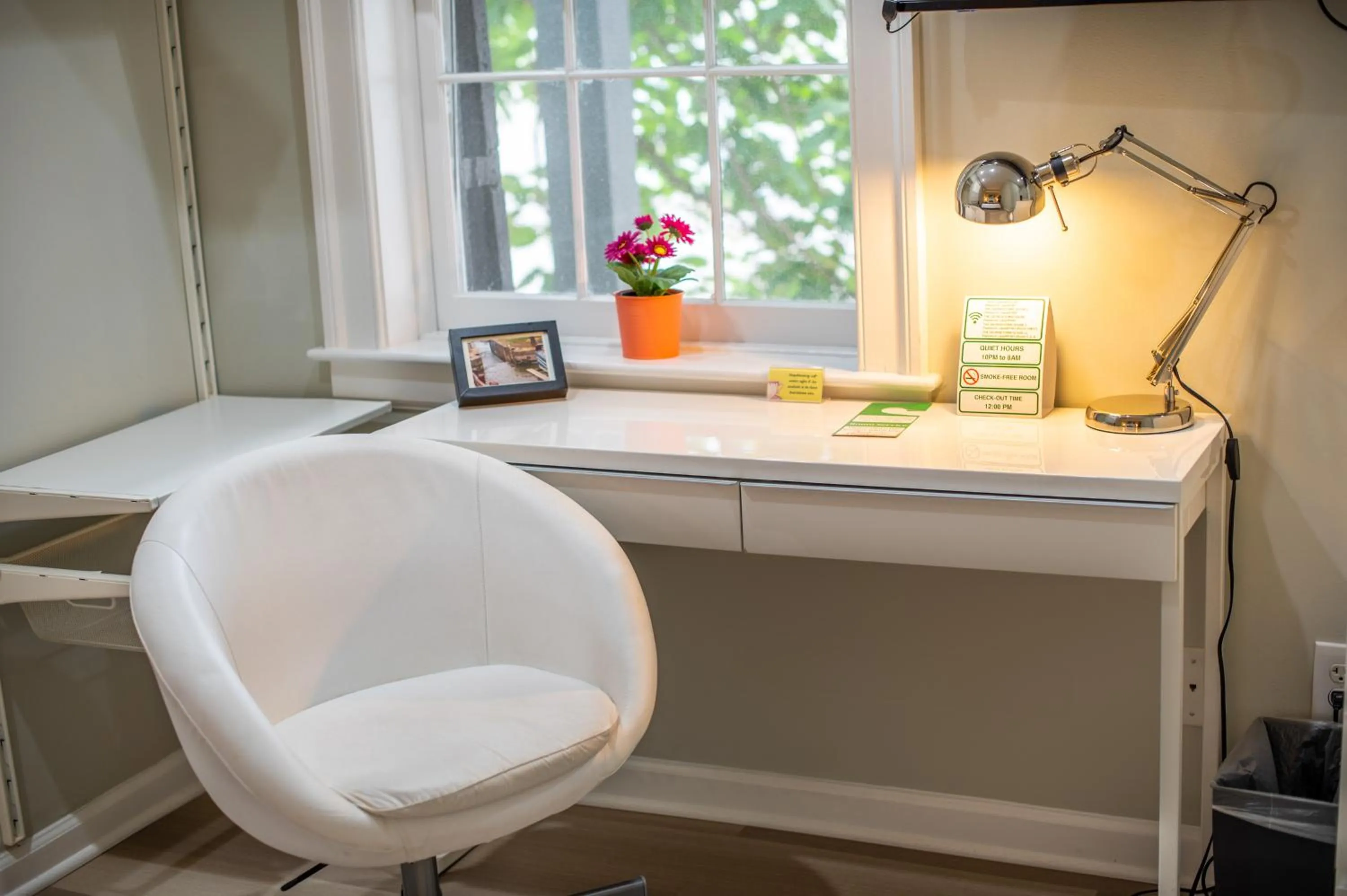 The Georgetown House Inn