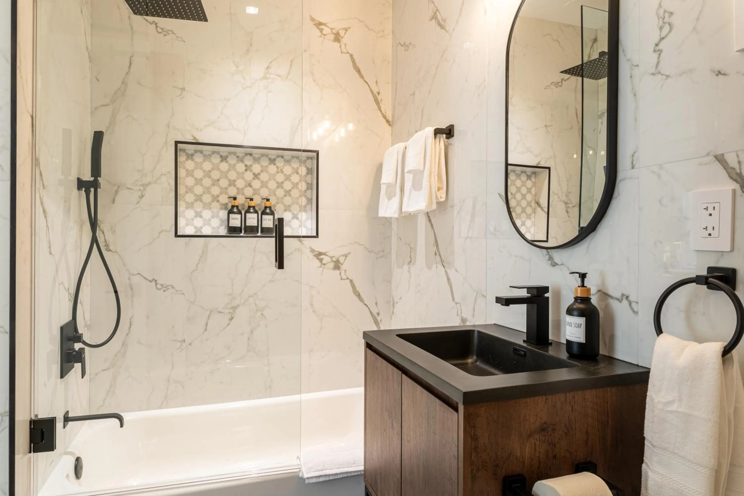 The Georgetown House Inn