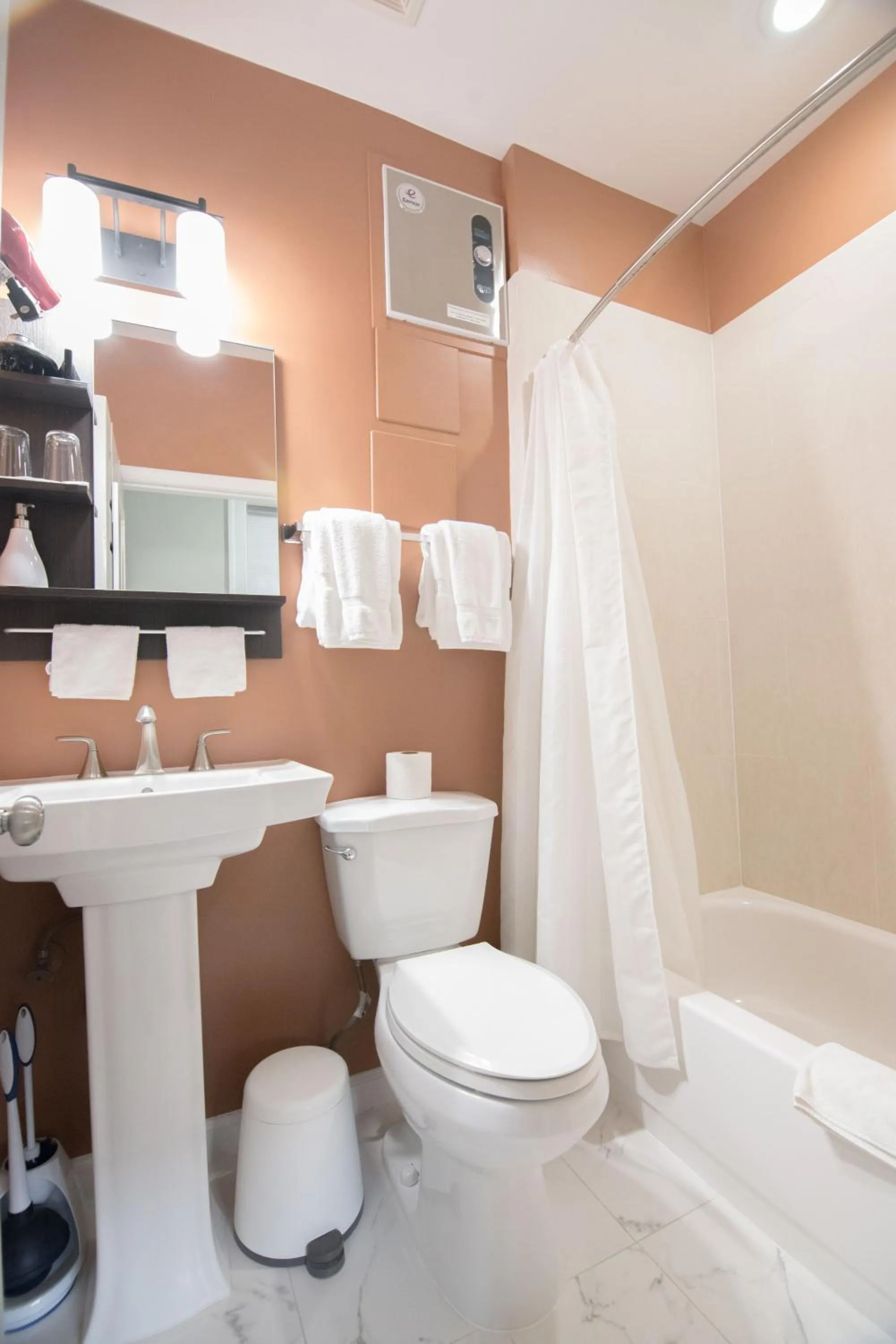 The Georgetown House Inn