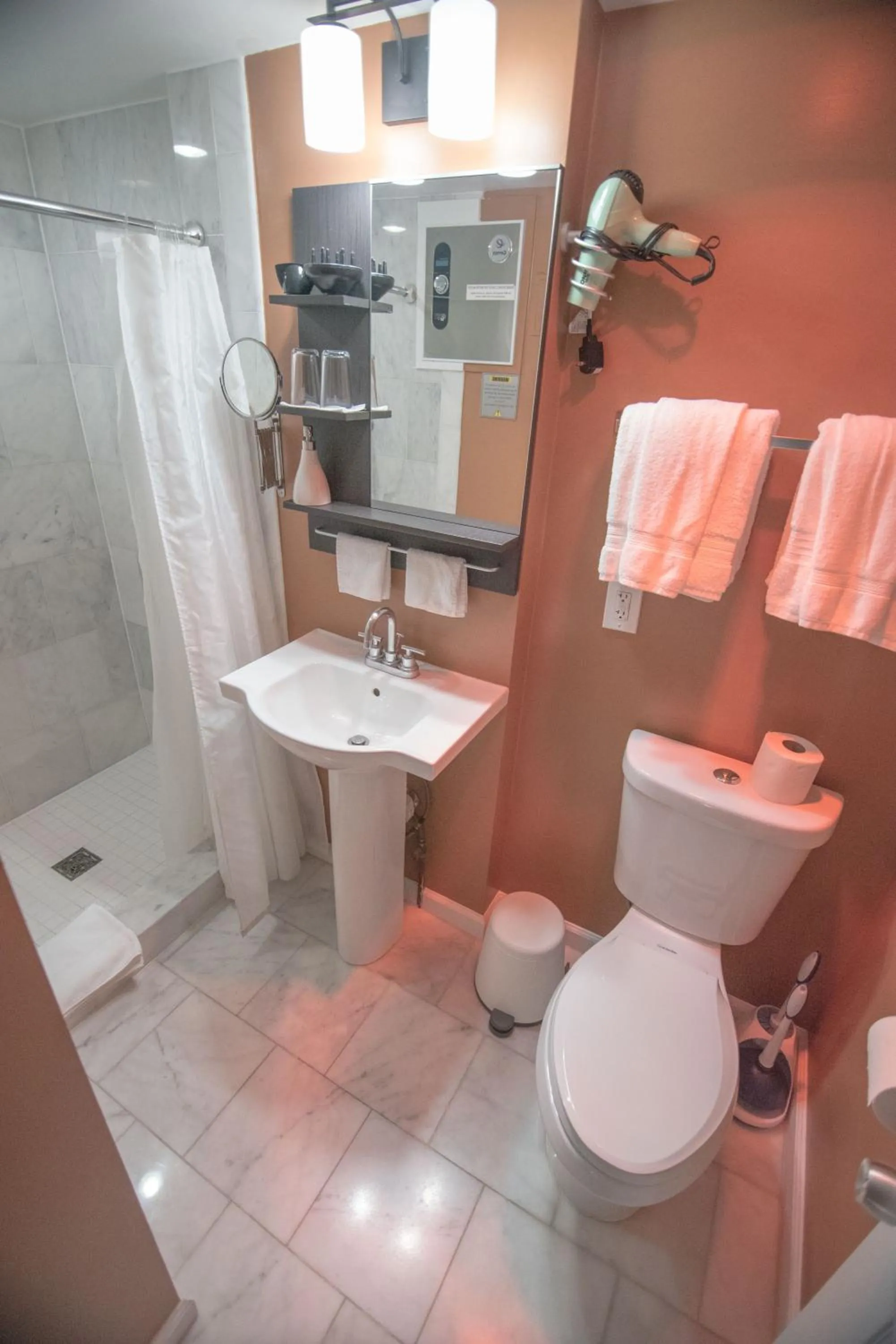 The Georgetown House Inn