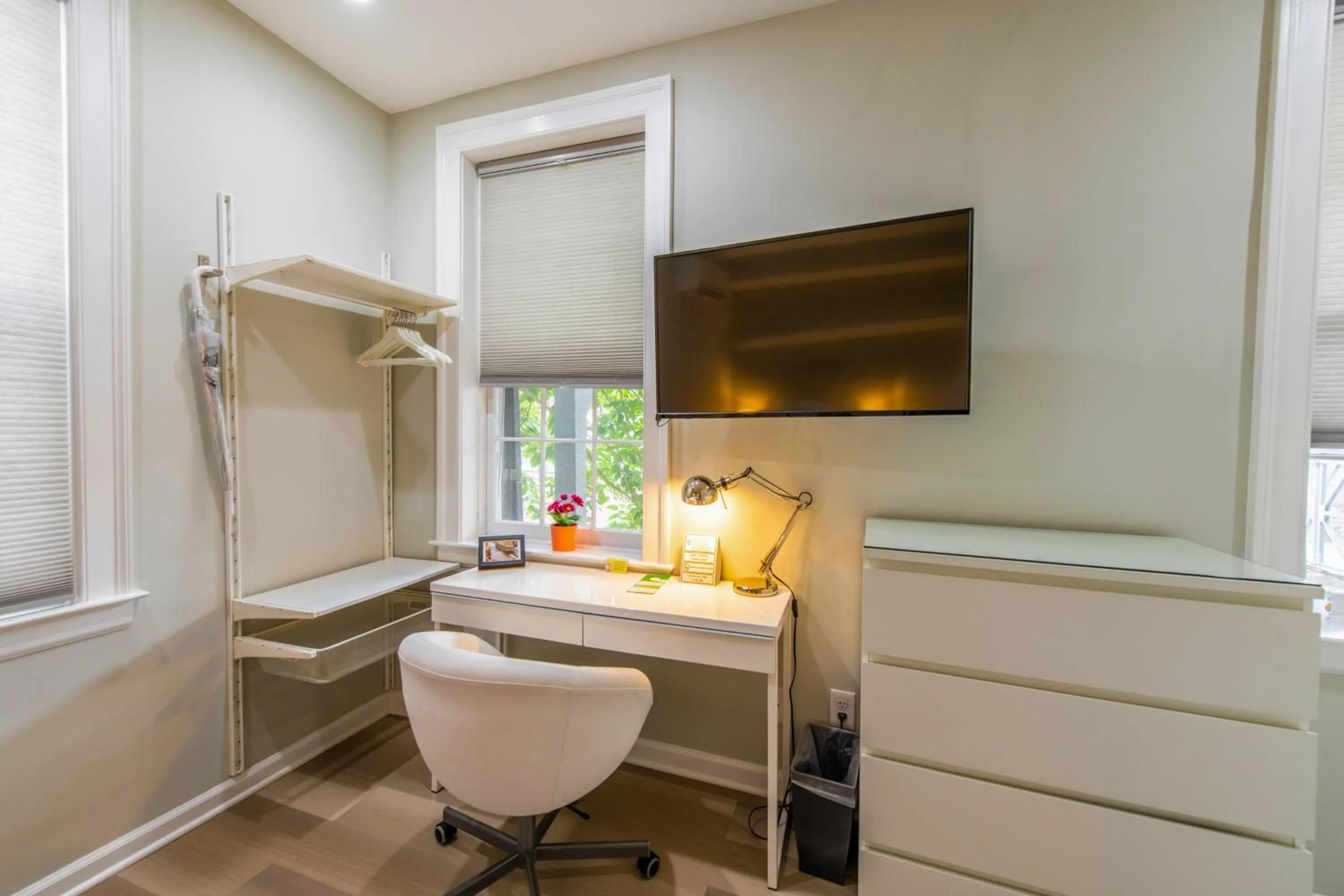 The Georgetown House Inn