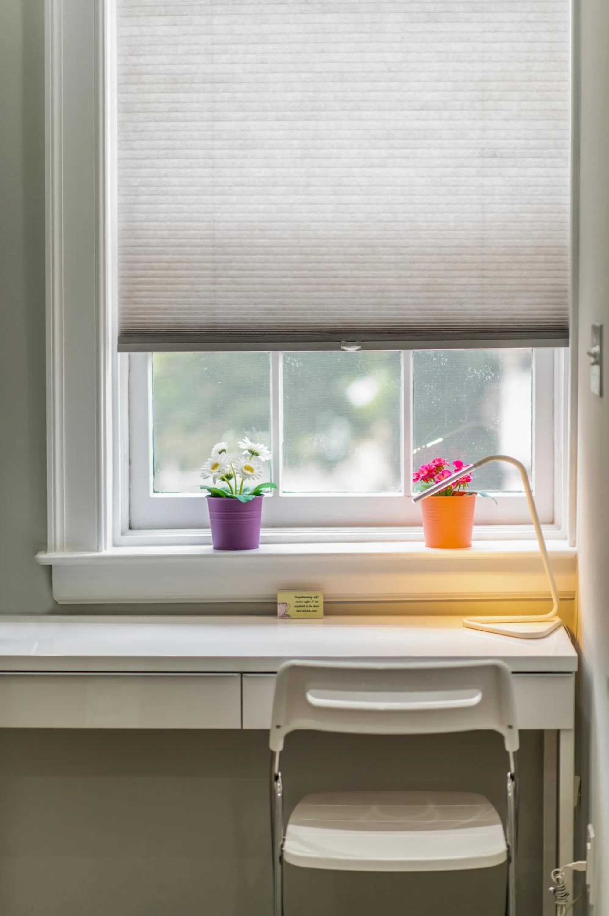 The Georgetown House Inn