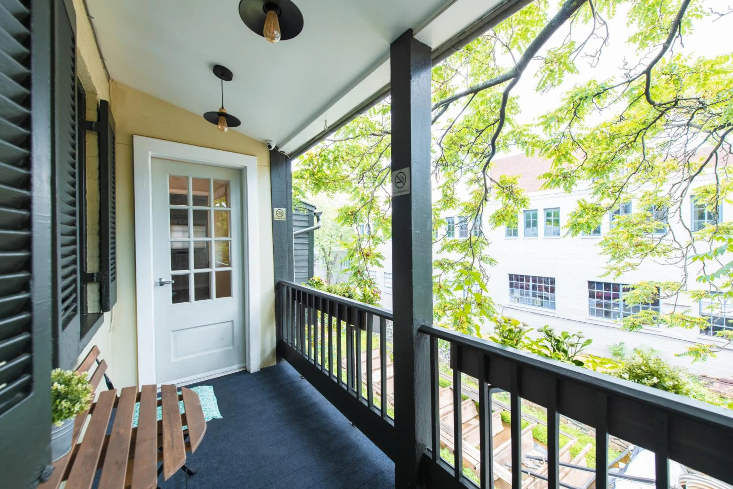 The Georgetown House Inn