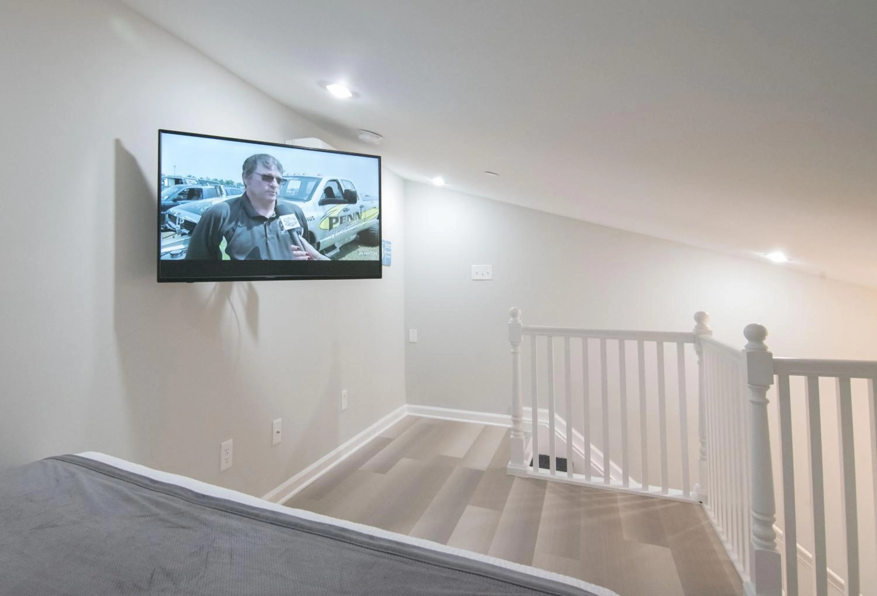 The Georgetown House Inn