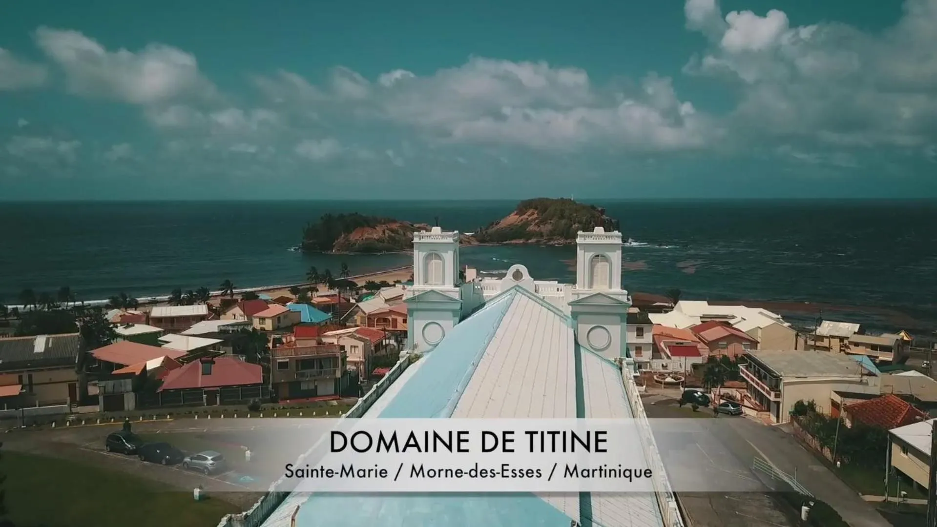 Domaine De Titine