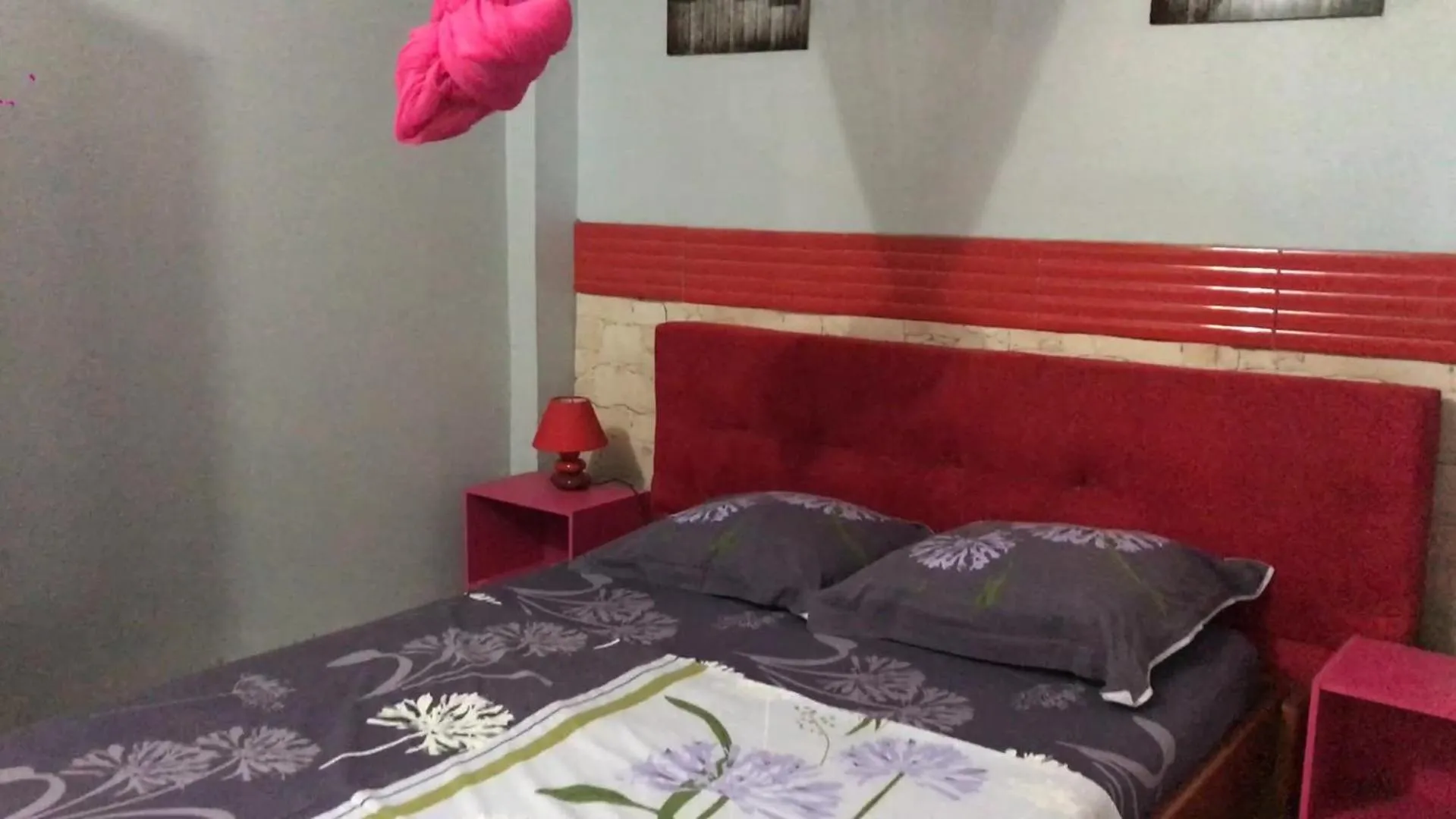 Bed in Domaine De Titine