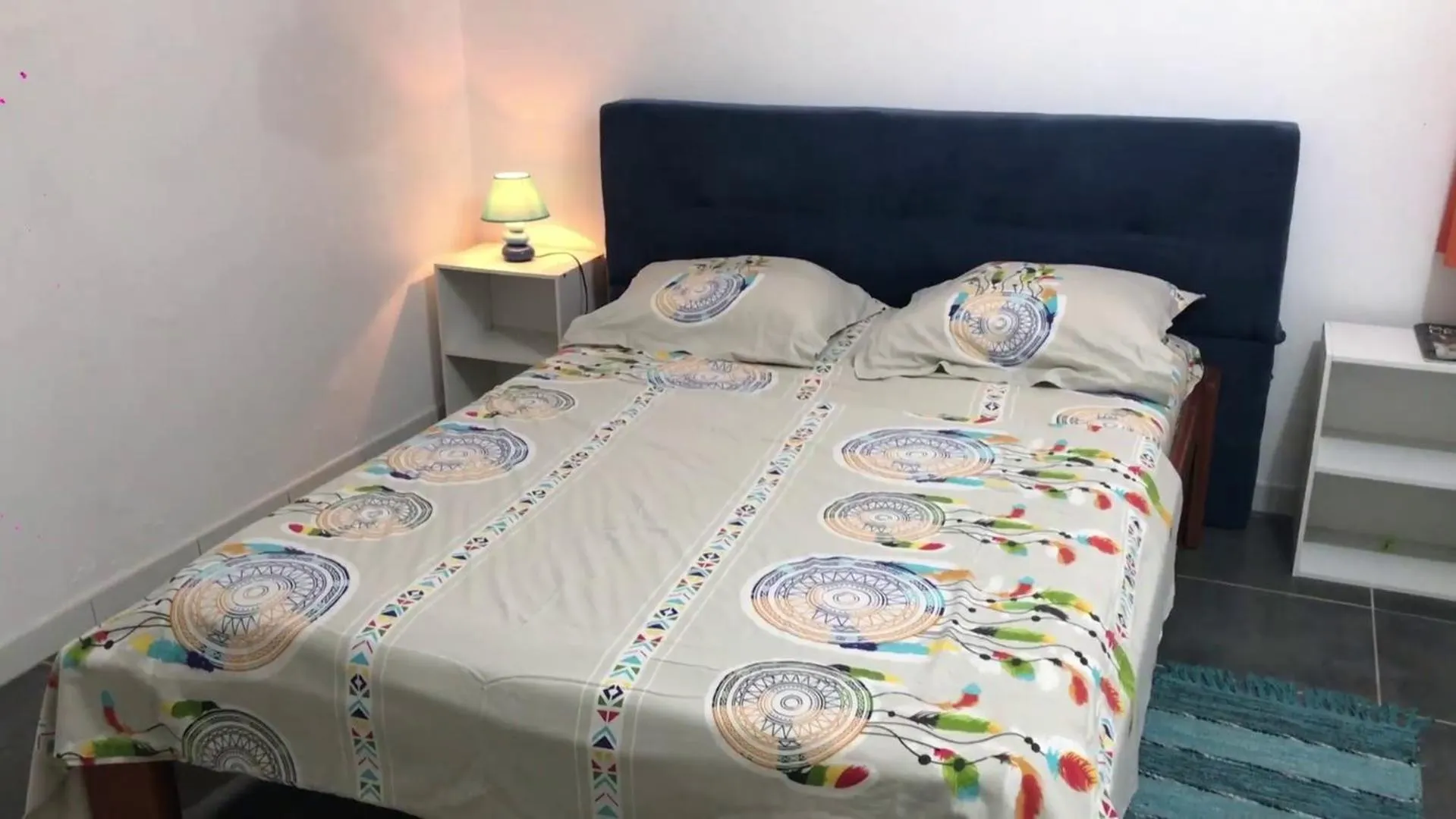 Bedroom, Bed in Domaine De Titine