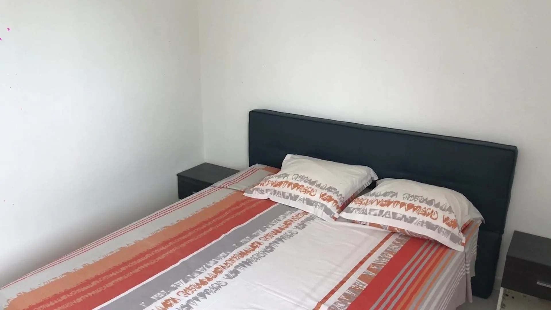 Bed in Domaine De Titine